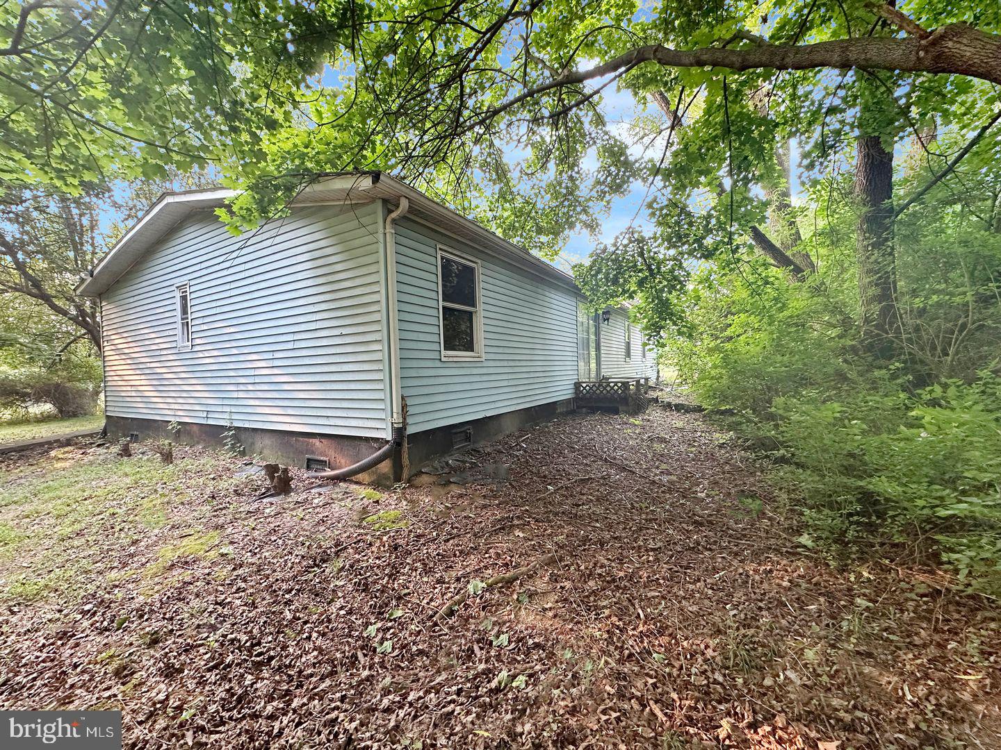 KEARNEYSVILLE - Residential