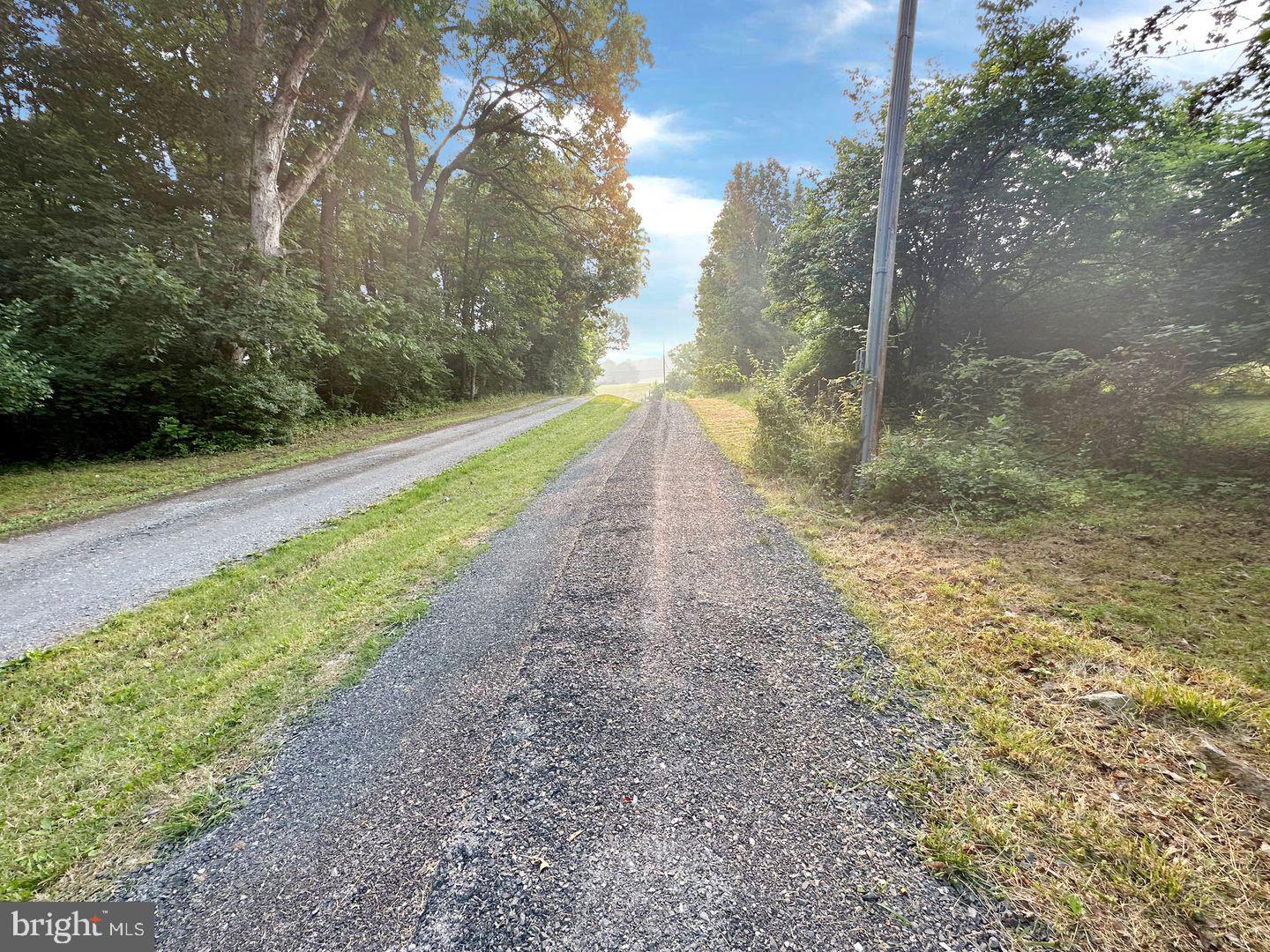 KEARNEYSVILLE - Residential