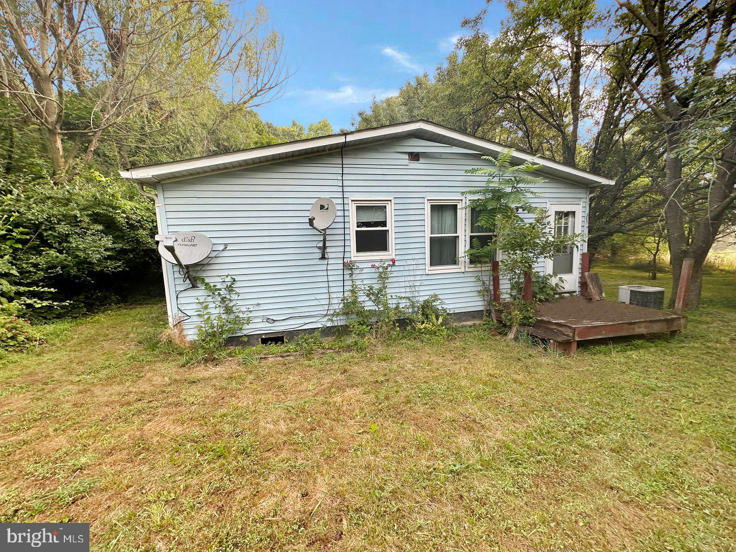 KEARNEYSVILLE - Residential