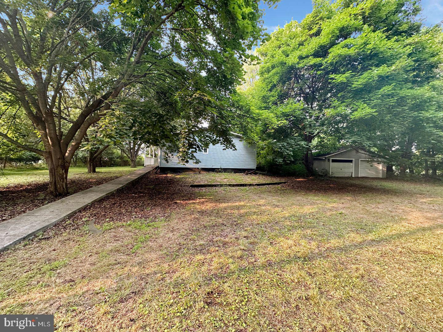 KEARNEYSVILLE - Residential