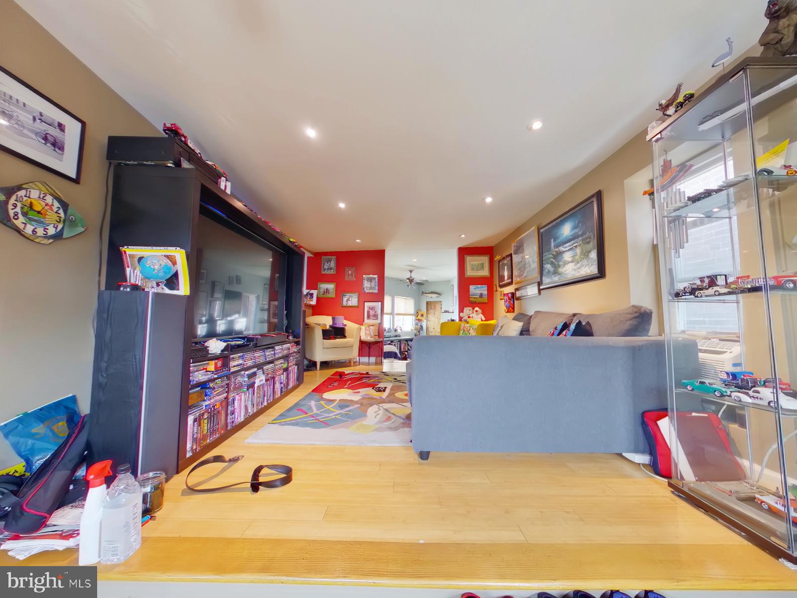 CEDAR PARK - Commercial Sale