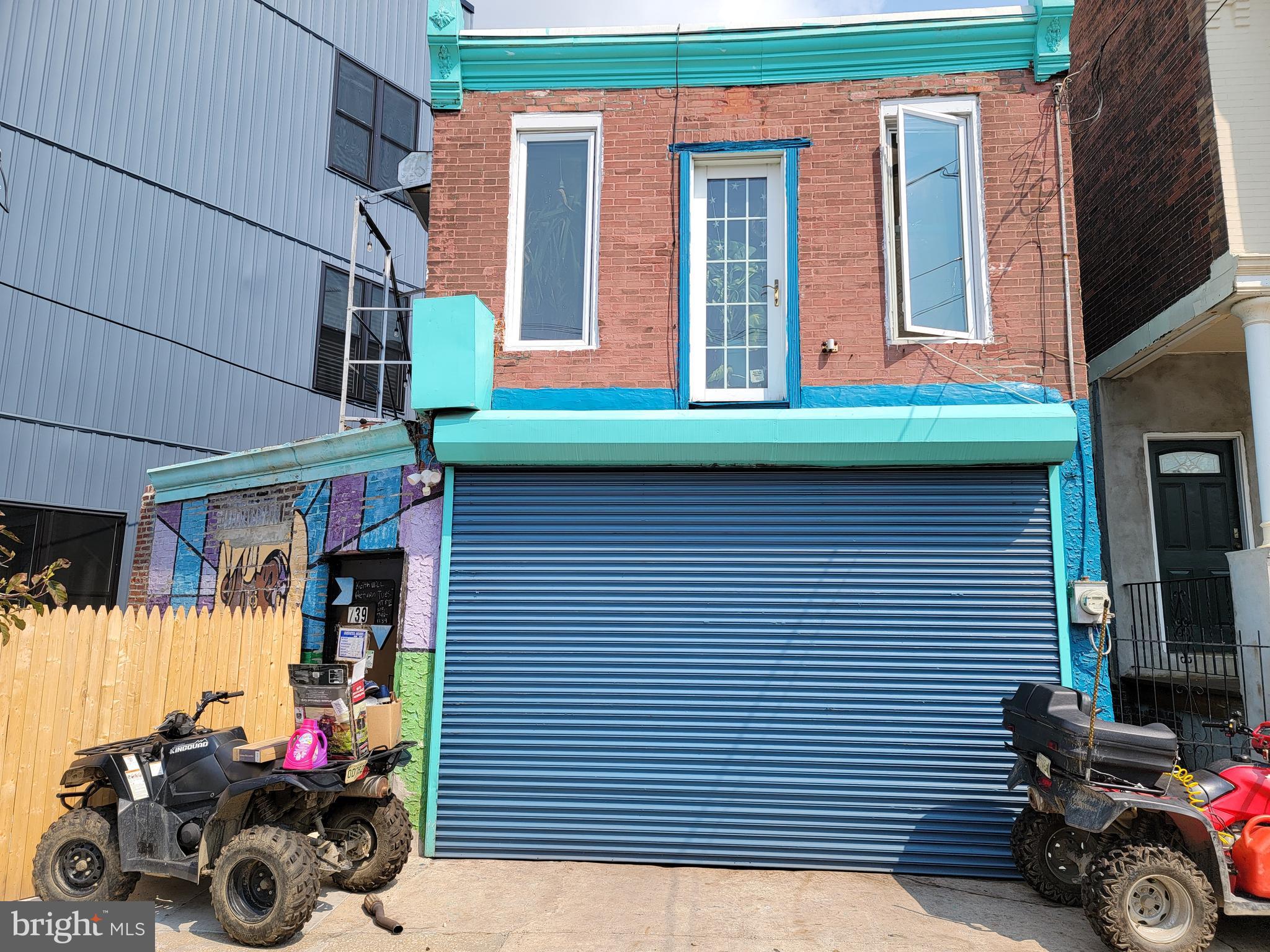 CEDAR PARK - Commercial Sale