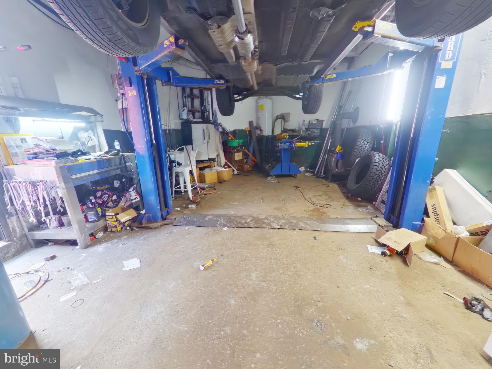 CEDAR PARK - Commercial Sale