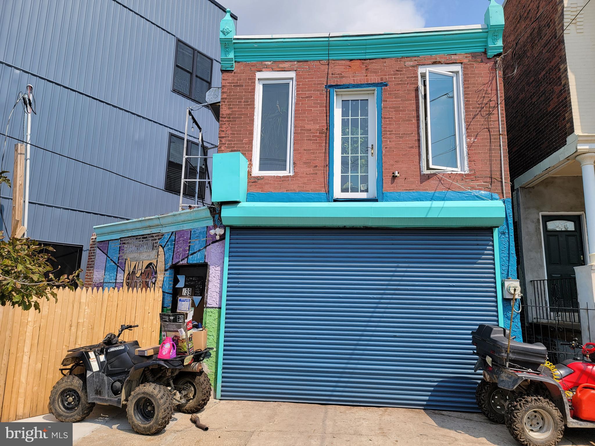 CEDAR PARK - Commercial Sale