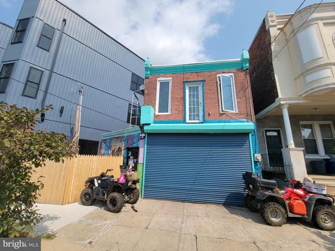 Photo of 739 S 51st Street, PHILADELPHIA, PA 19143 (MLS # PAPH2357856) Photo of 739 S 51st Street, PHILADELPHIA, PA 19143 (MLS # PAPH2357856)