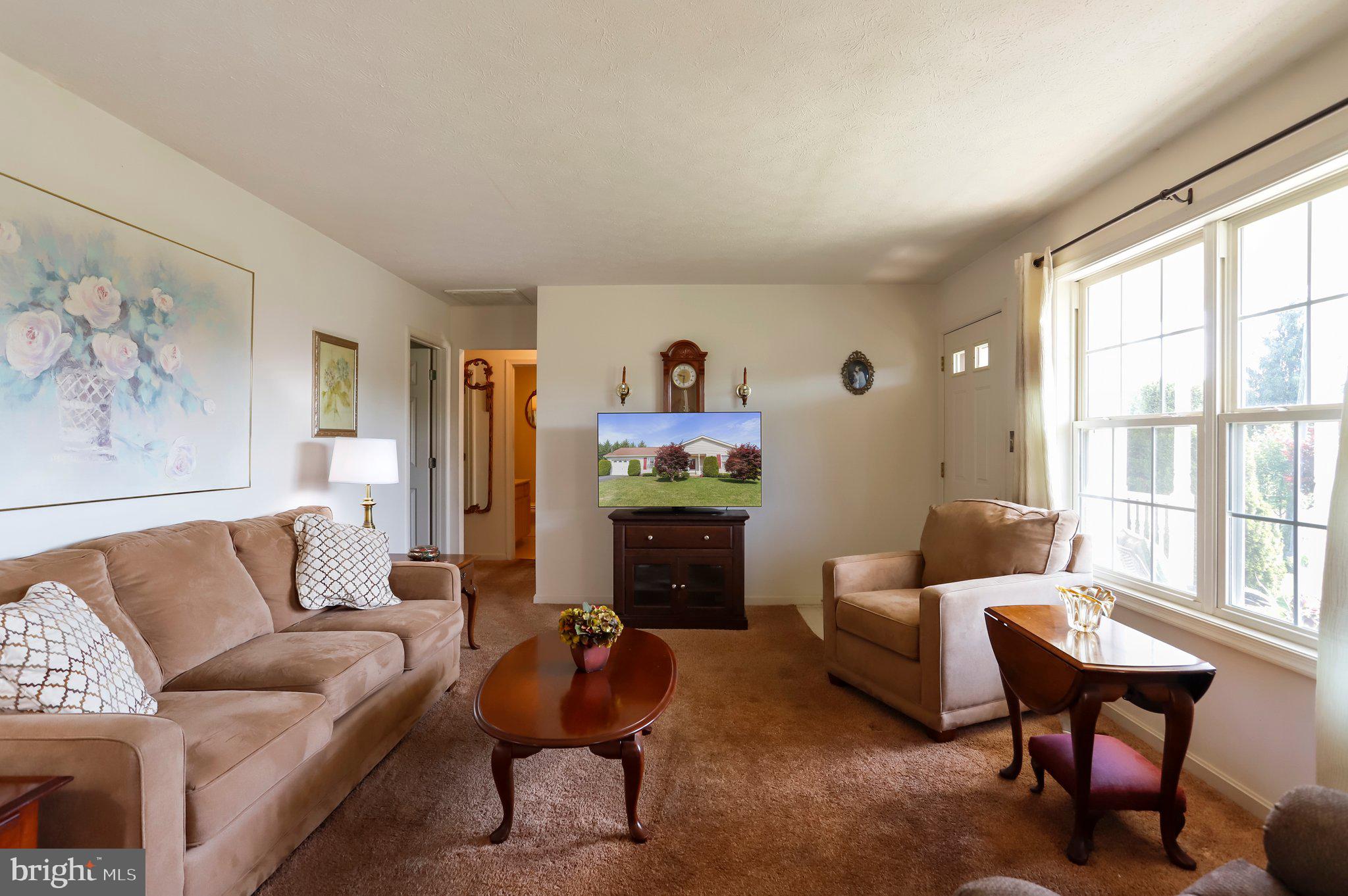 PIKESIDE MEADOWS - Residential