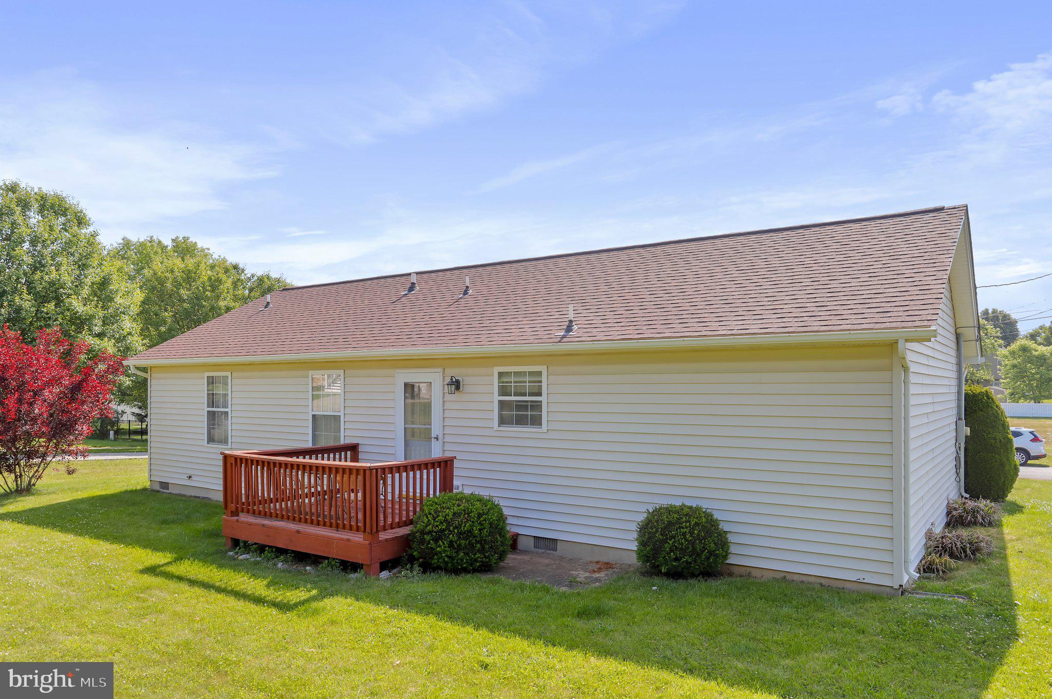 PIKESIDE MEADOWS - Residential