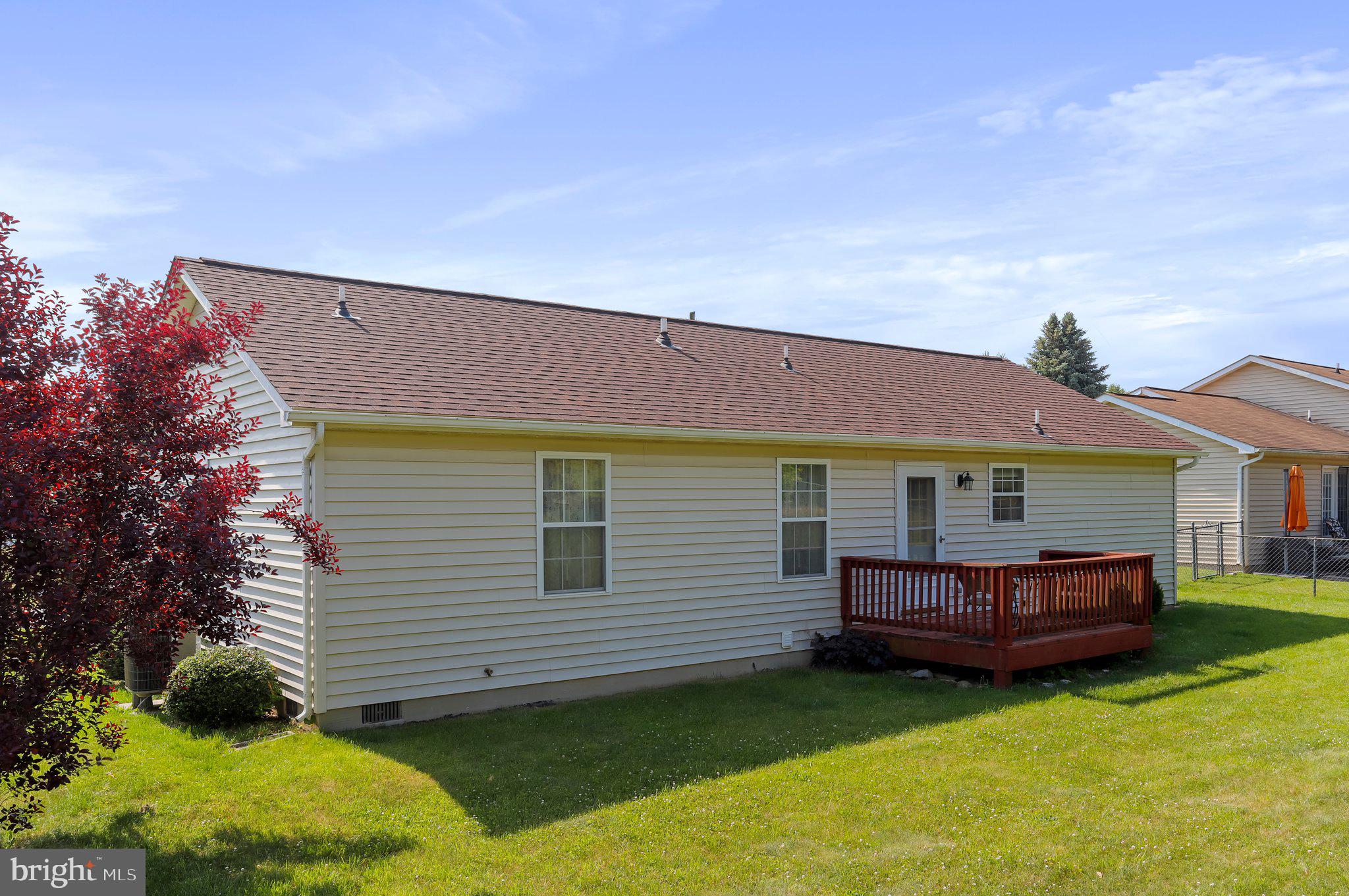 PIKESIDE MEADOWS - Residential