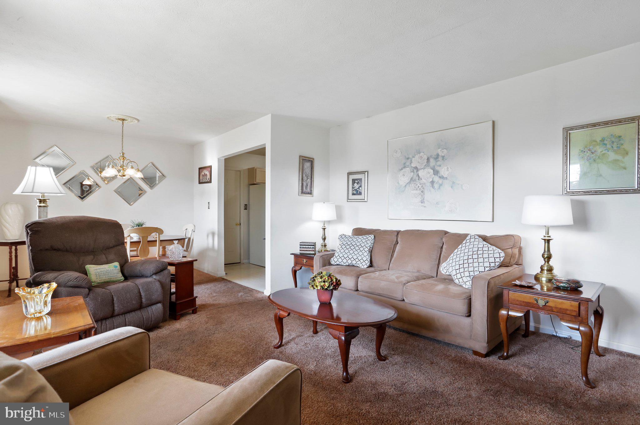 PIKESIDE MEADOWS - Residential