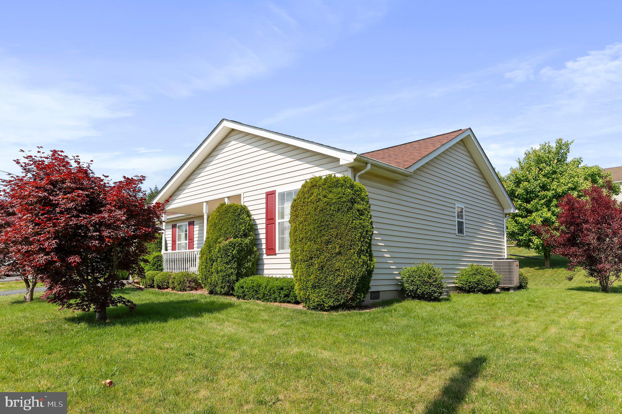 PIKESIDE MEADOWS - Residential