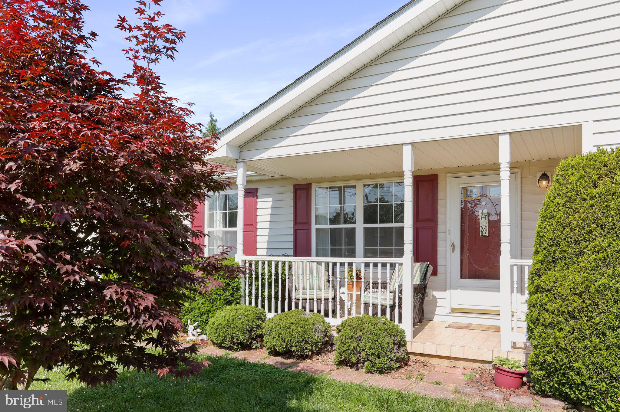 PIKESIDE MEADOWS - Residential