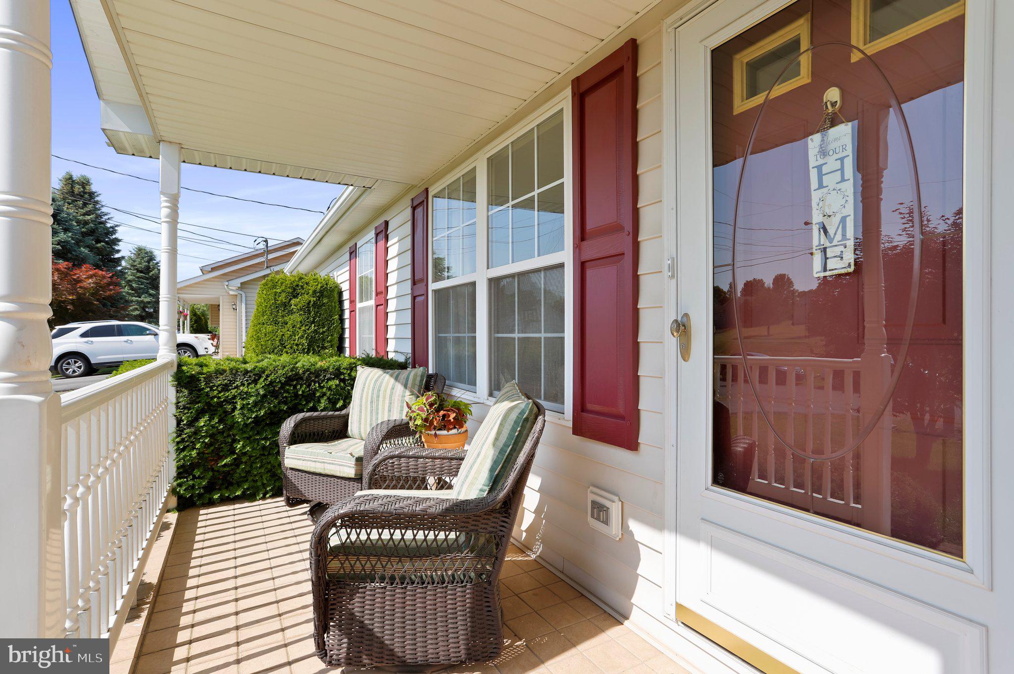 PIKESIDE MEADOWS - Residential