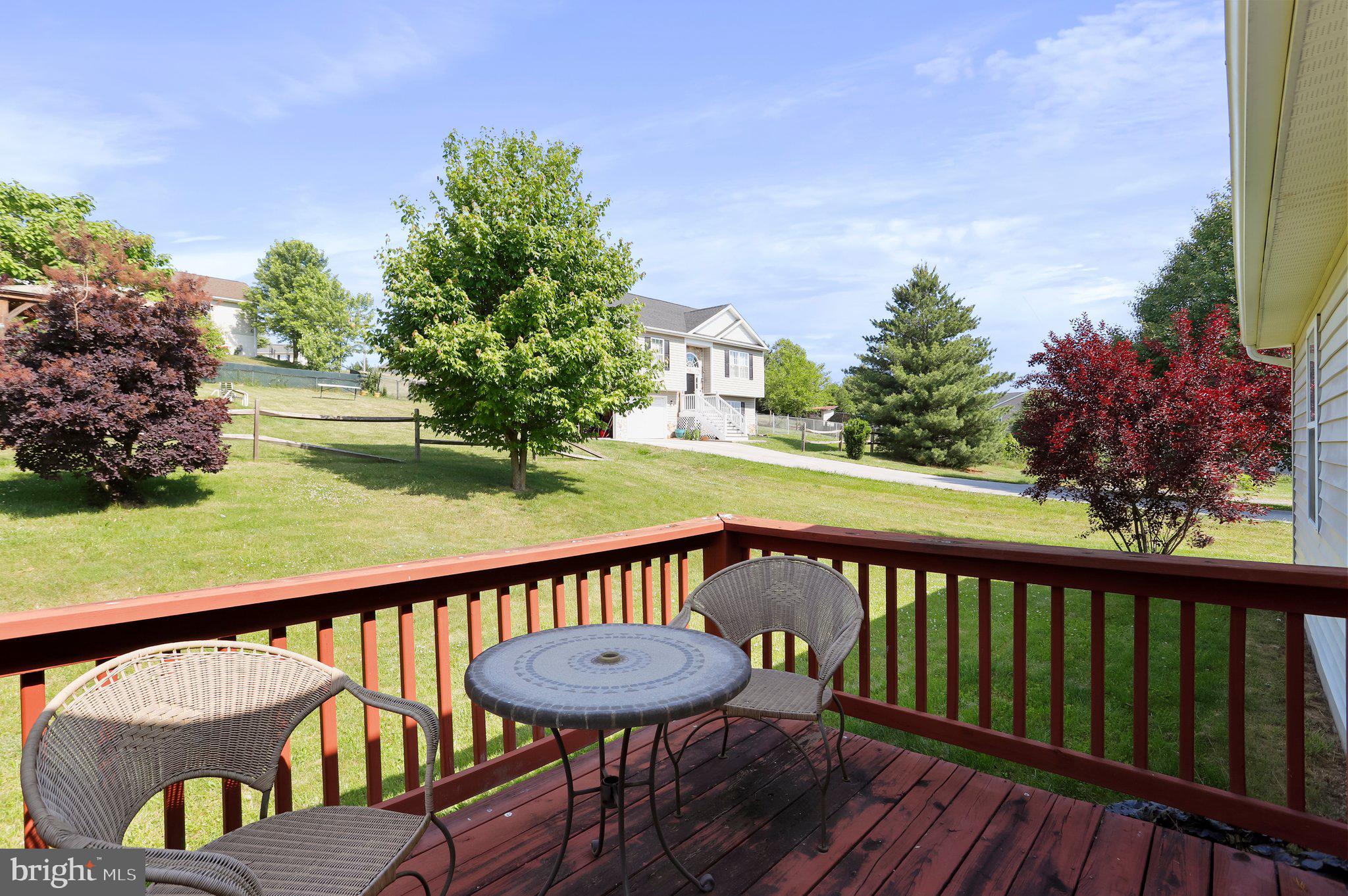 PIKESIDE MEADOWS - Residential