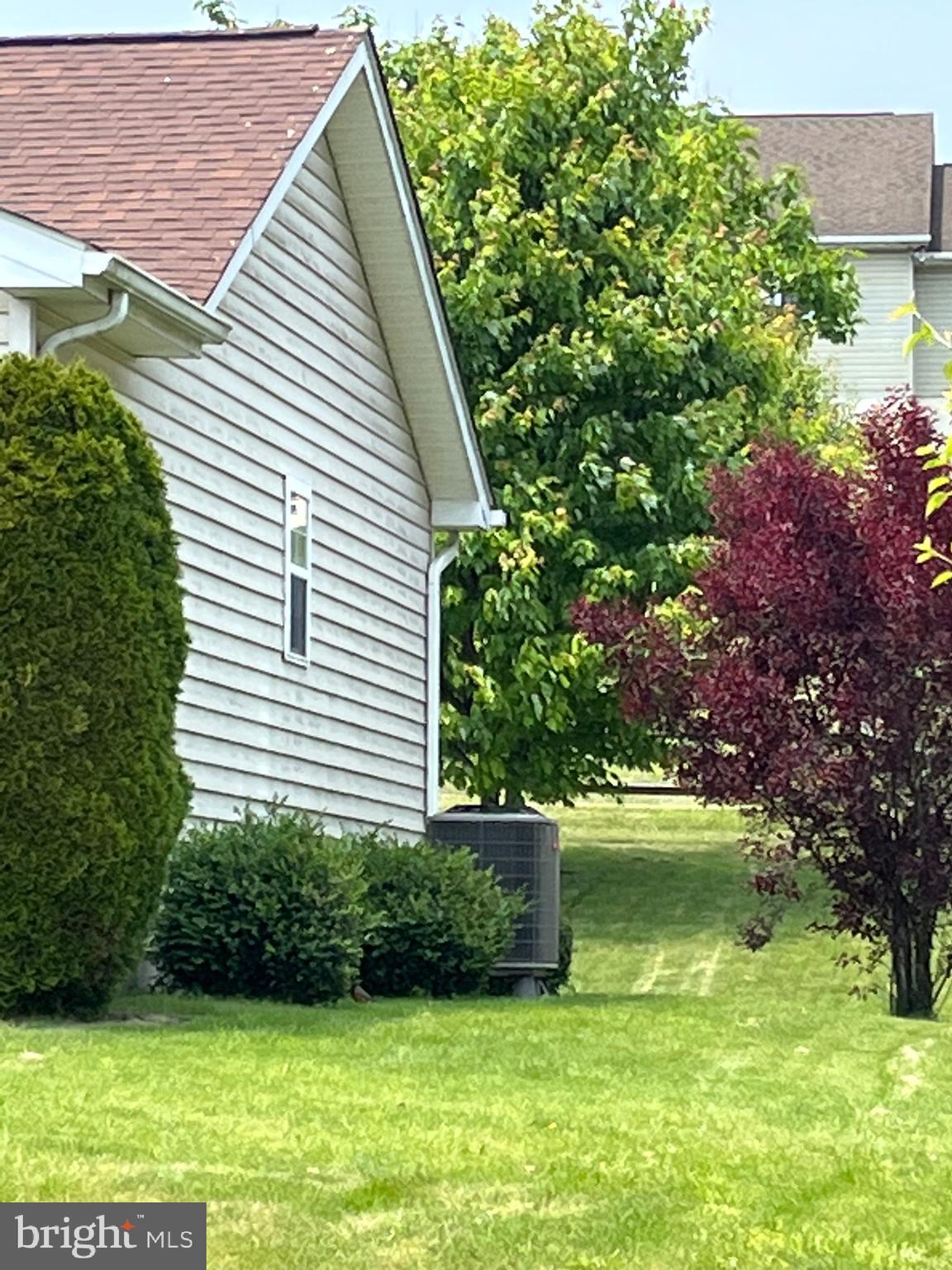 PIKESIDE MEADOWS - Residential