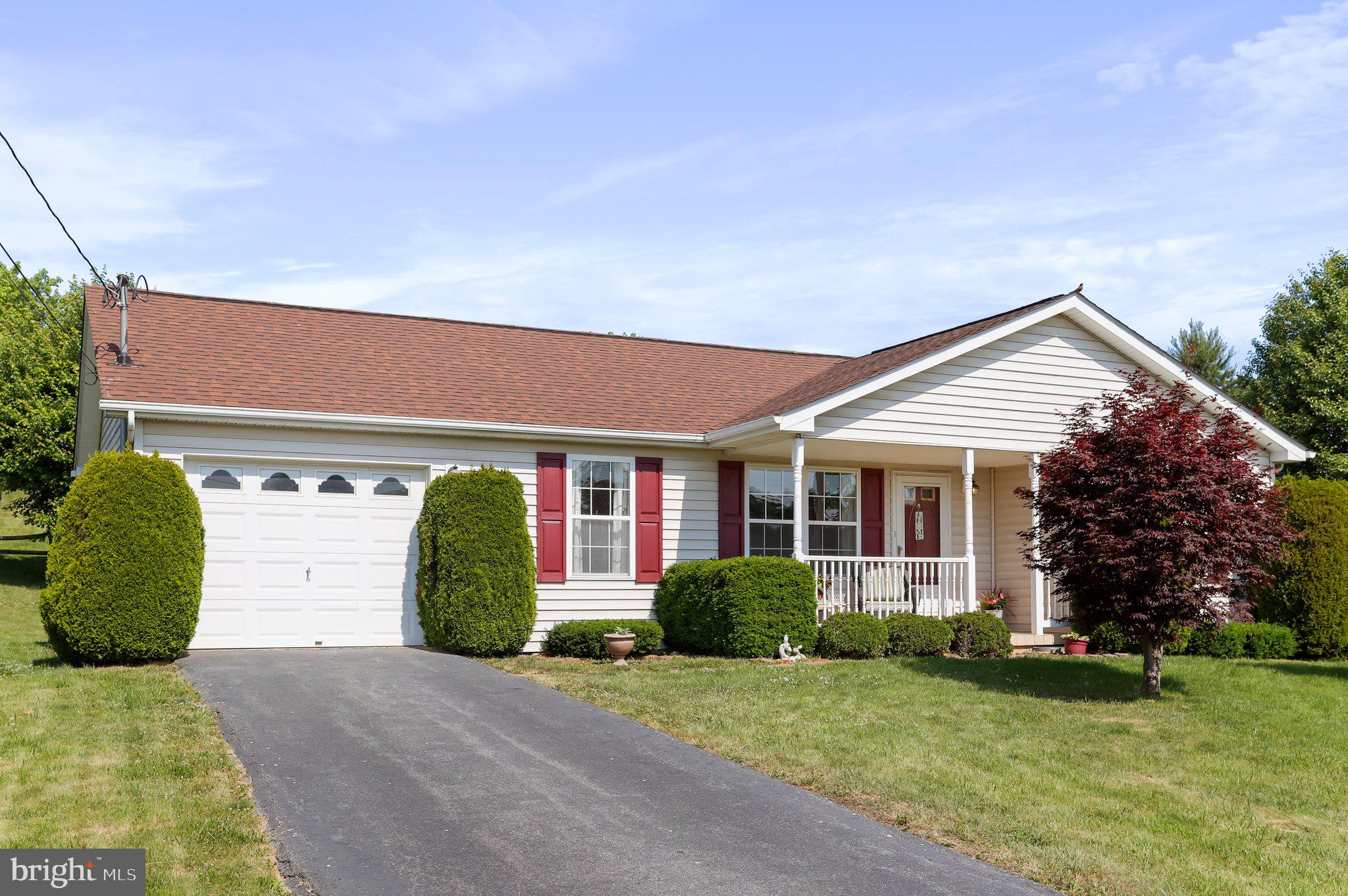 PIKESIDE MEADOWS - Residential