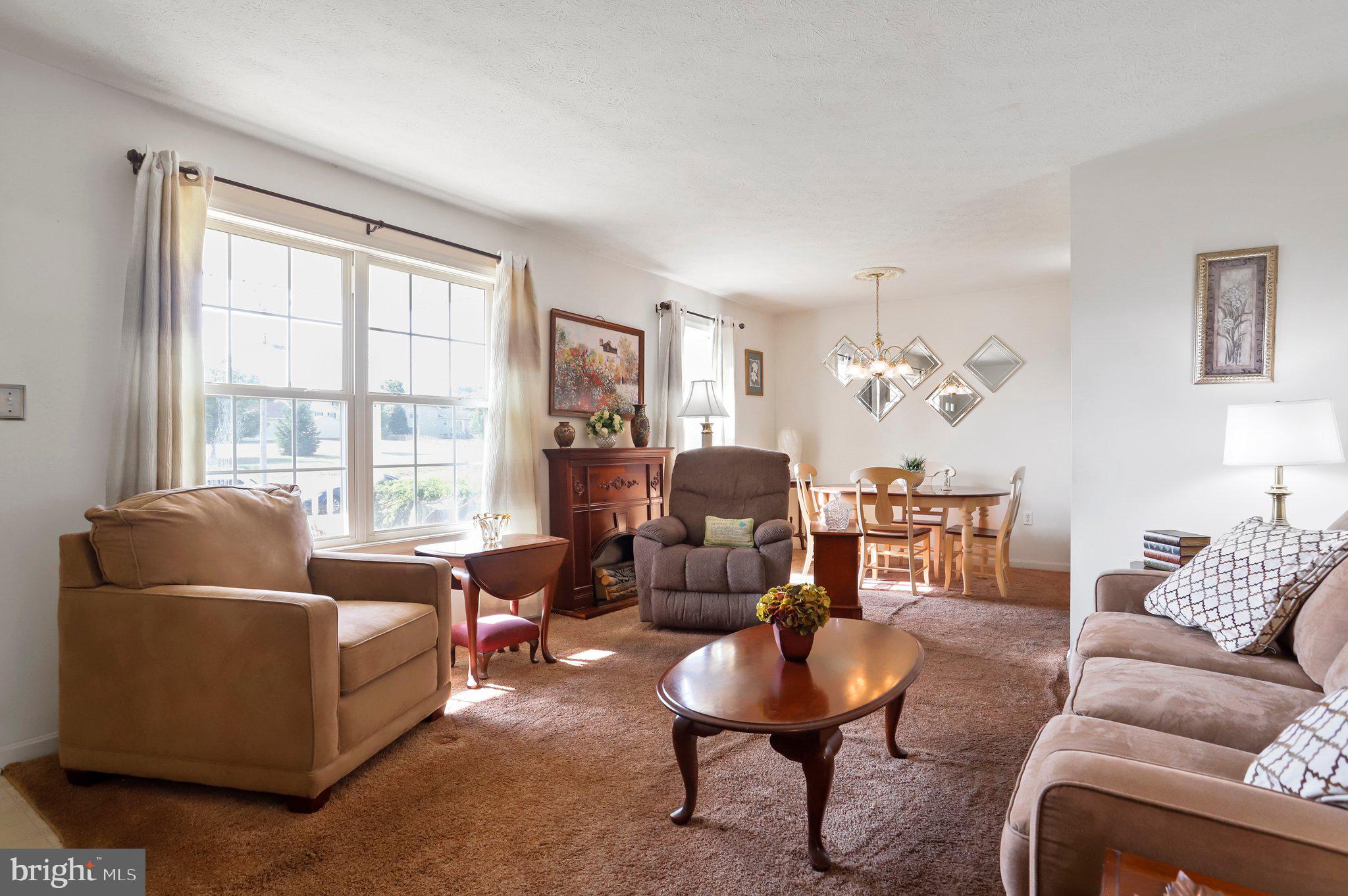 PIKESIDE MEADOWS - Residential