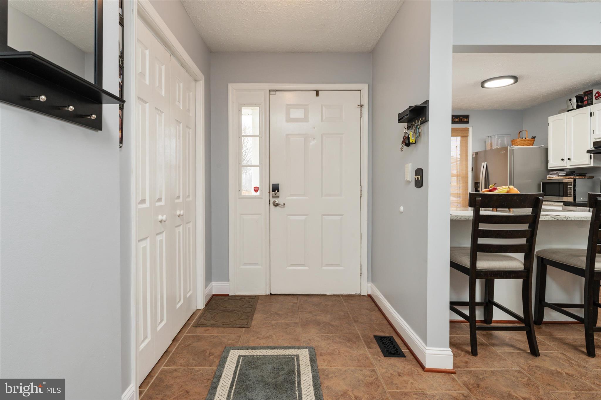 8036 GEORGE WILLING AVENUE