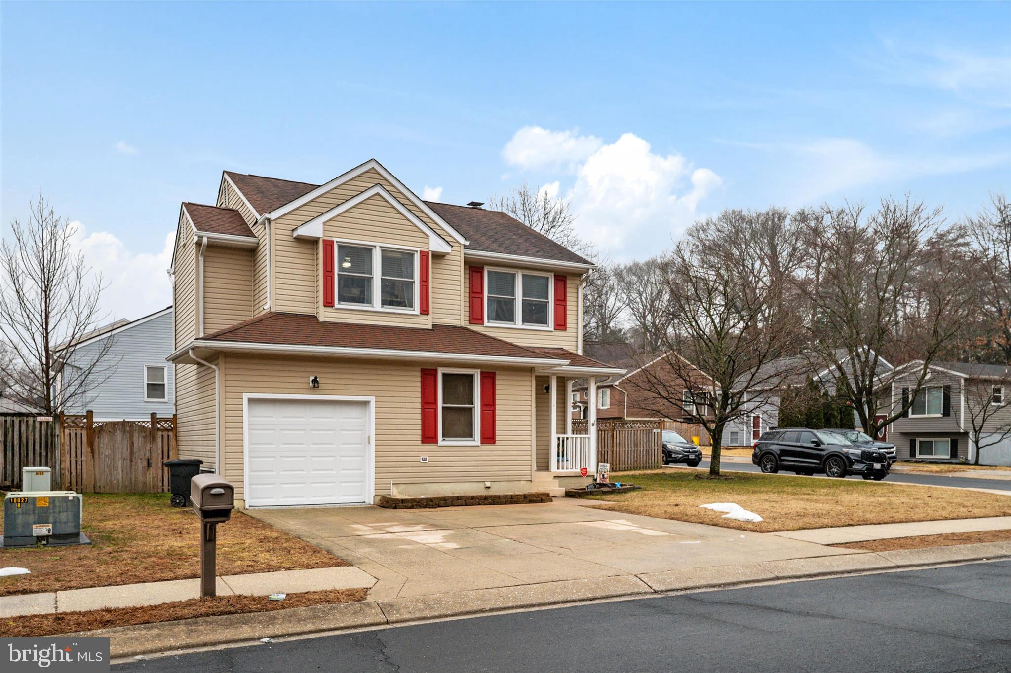 8036 GEORGE WILLING AVENUE