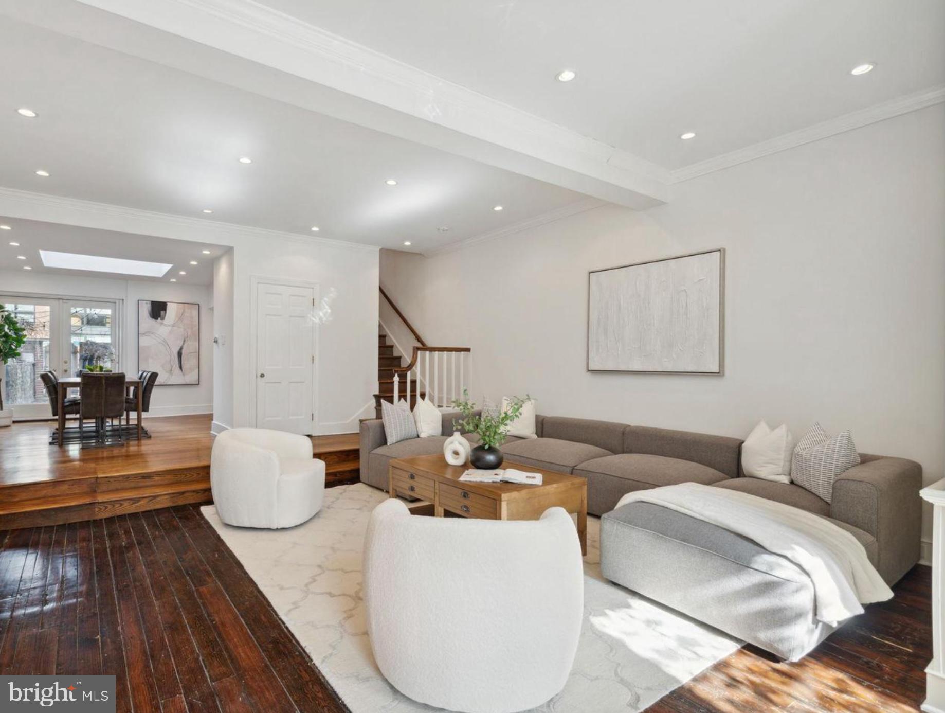 231 SPRUCE STREET
