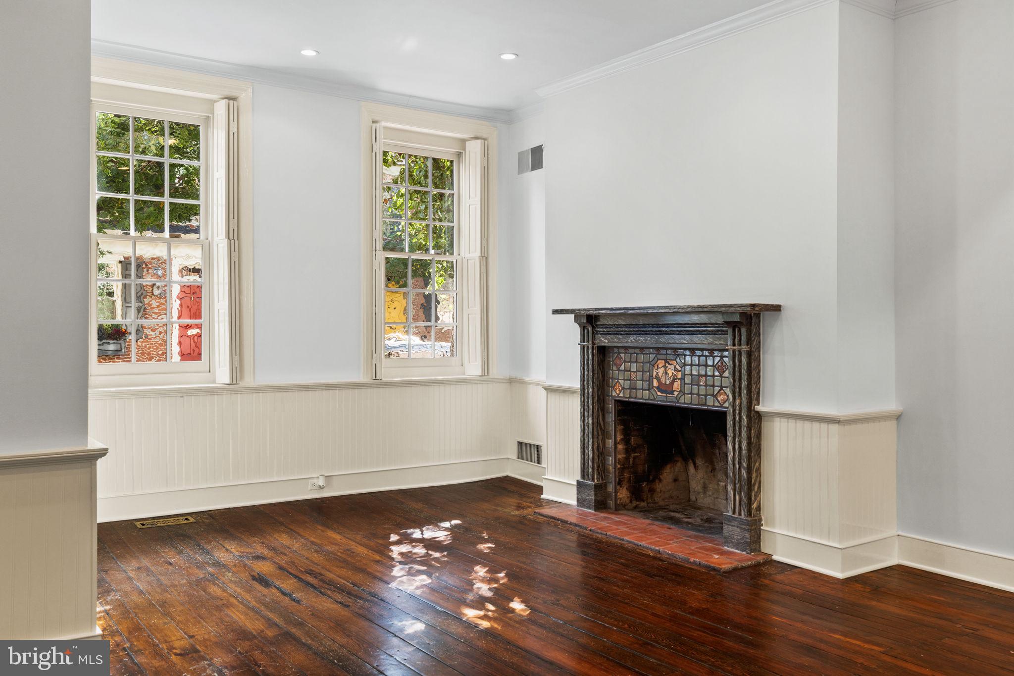 231 SPRUCE STREET