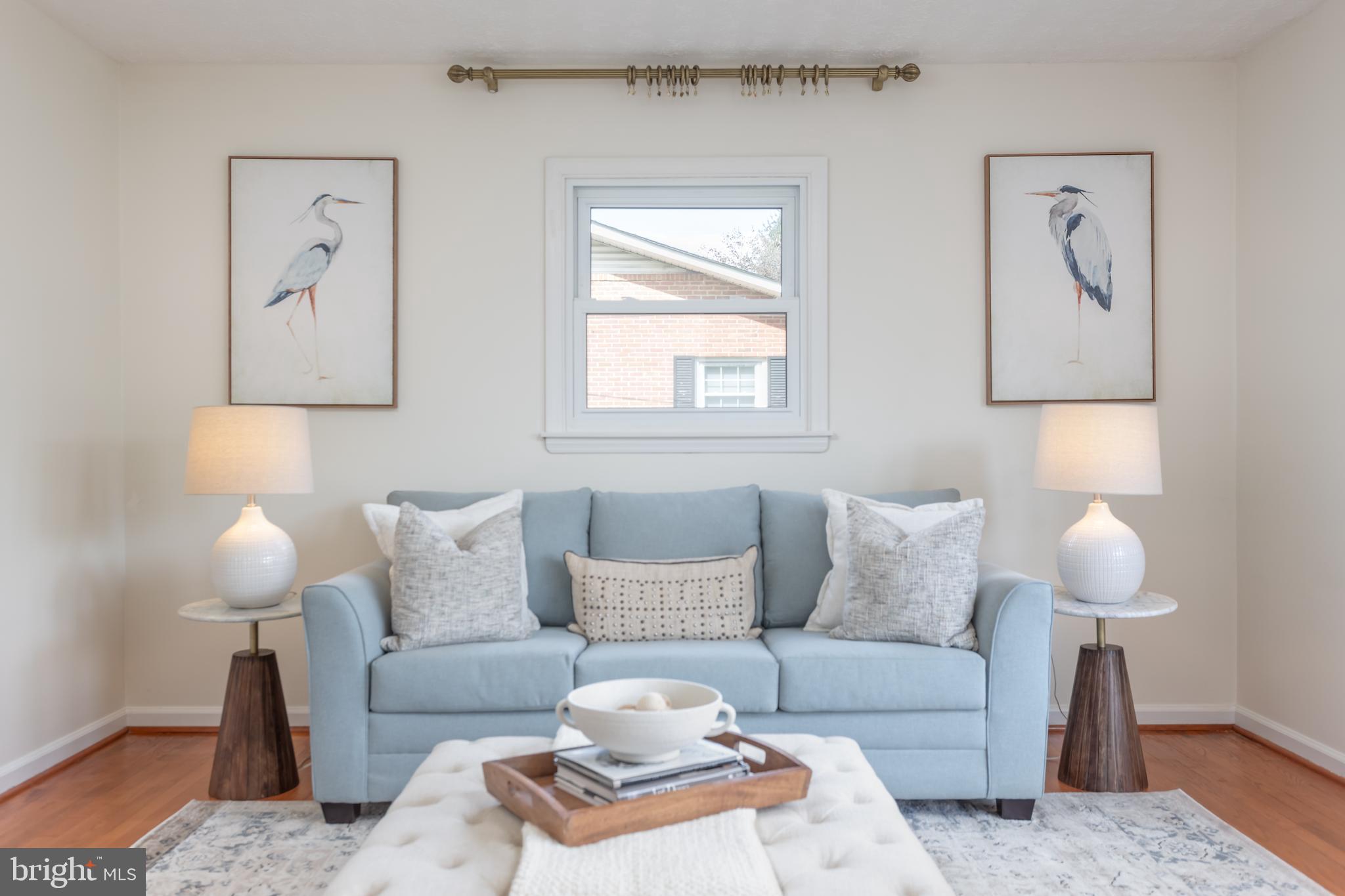 SENSENY HEIGHTS - Residential