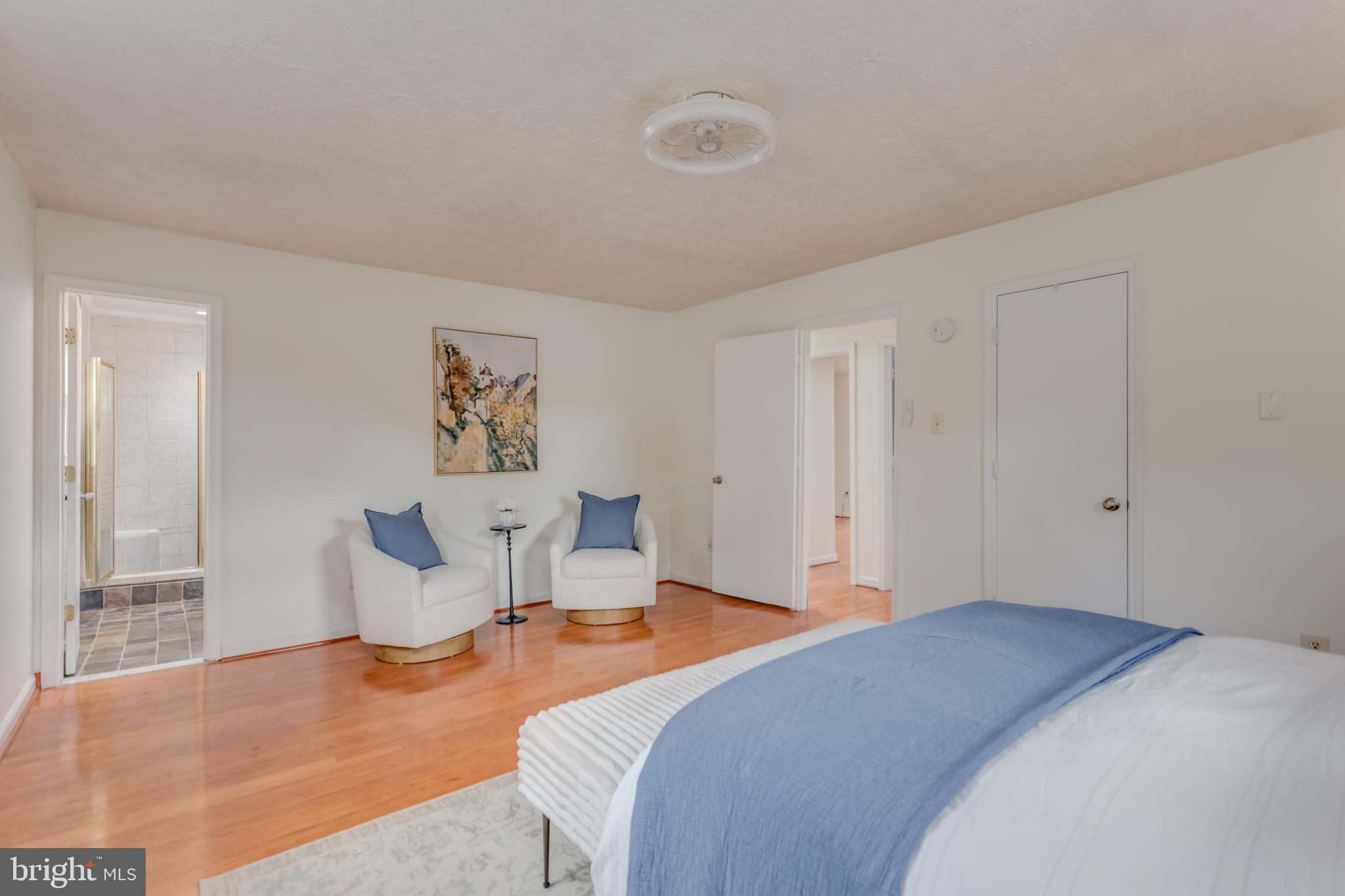 SENSENY HEIGHTS - Residential