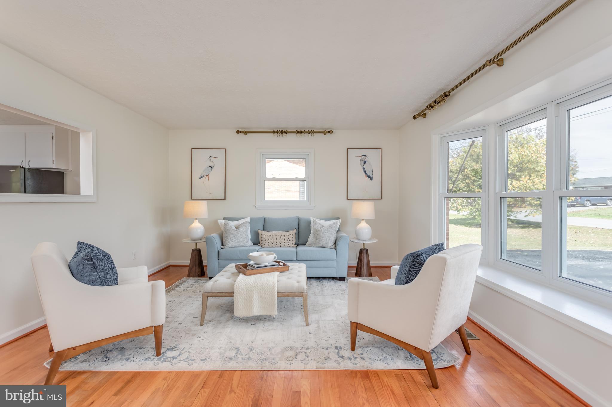 SENSENY HEIGHTS - Residential