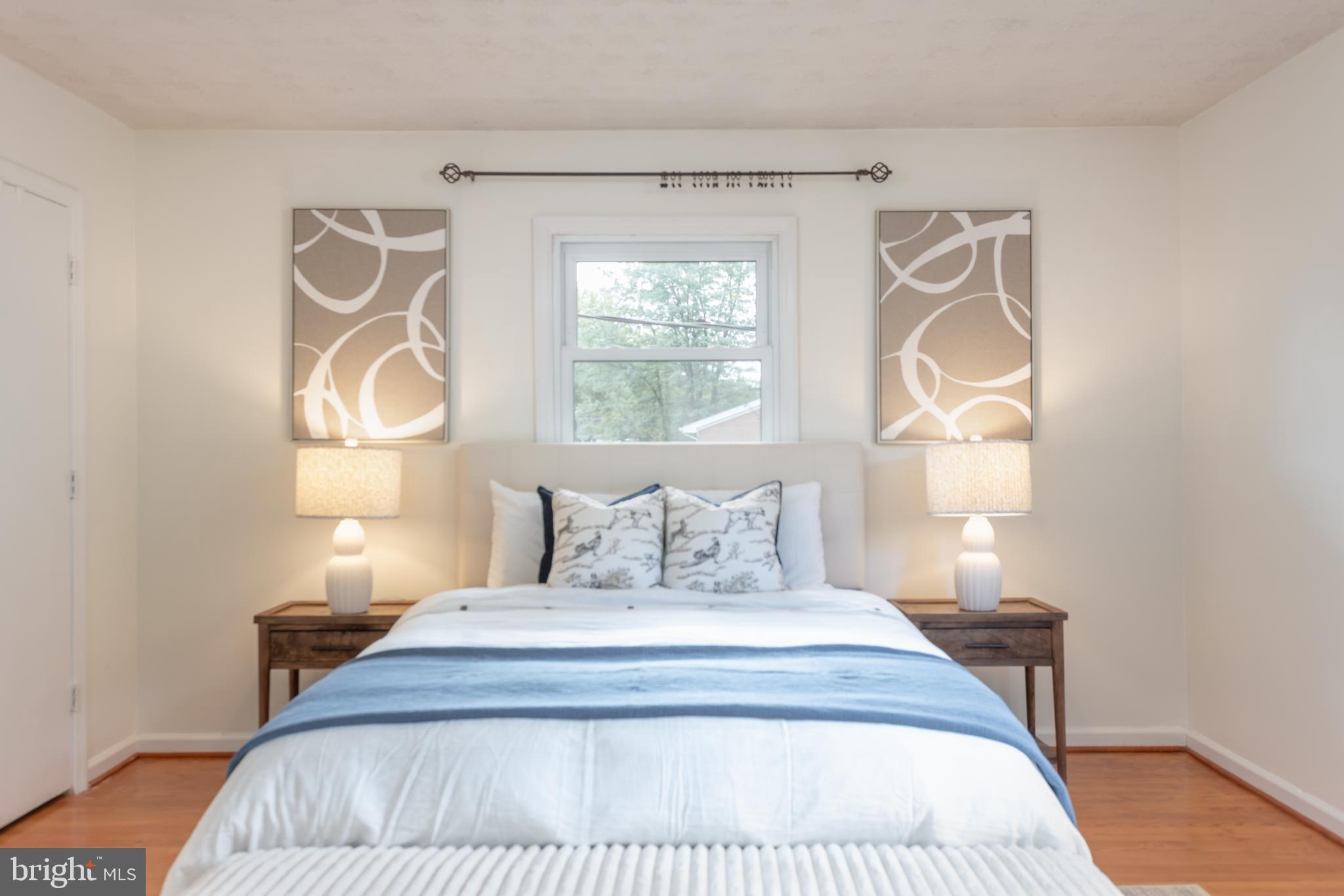 SENSENY HEIGHTS - Residential