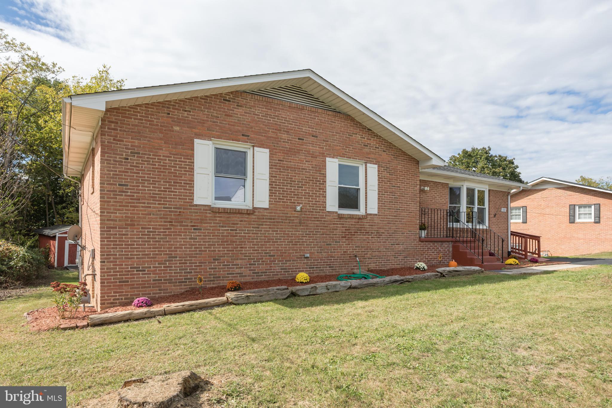 SENSENY HEIGHTS - Residential