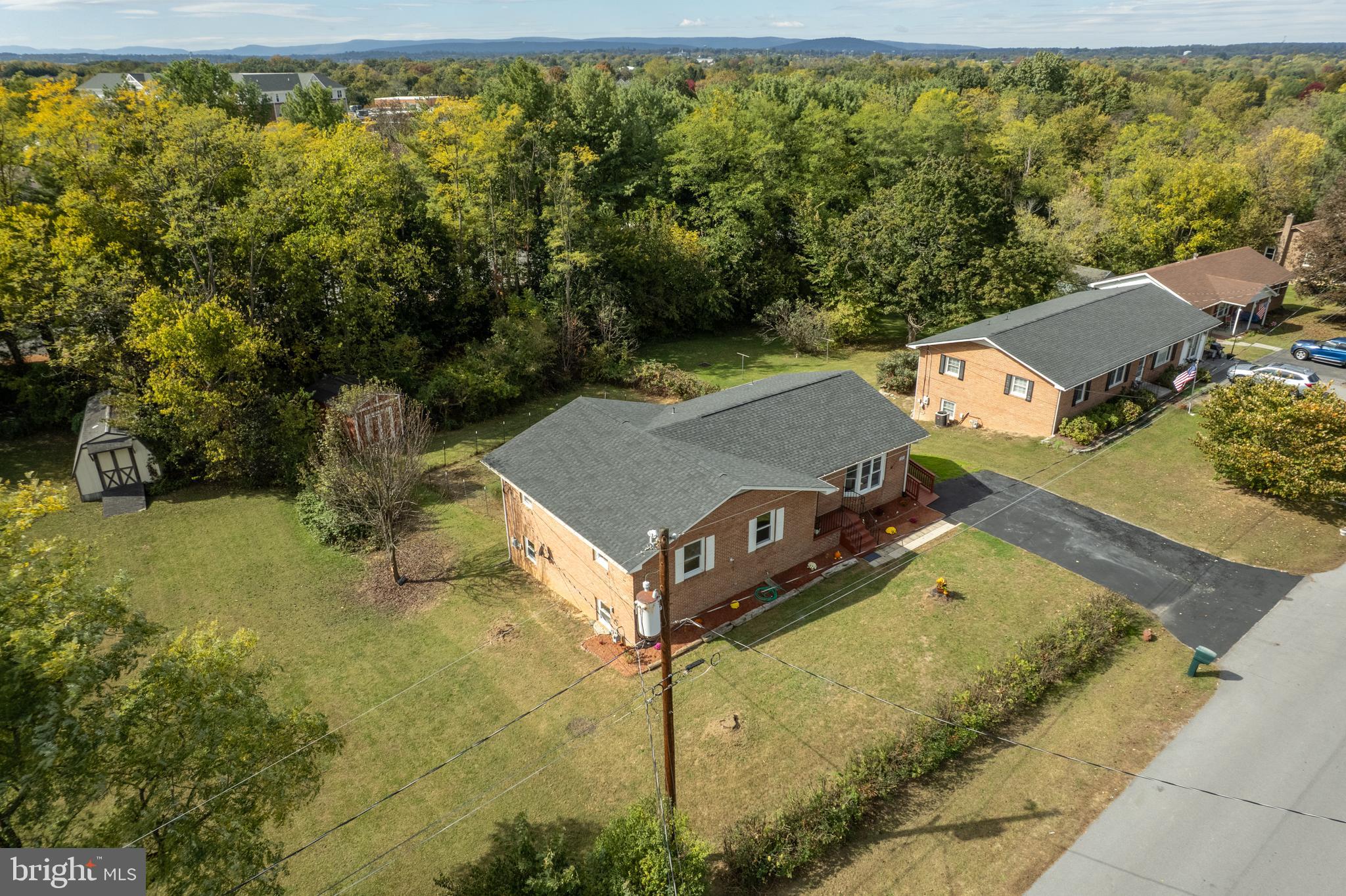 SENSENY HEIGHTS - Residential