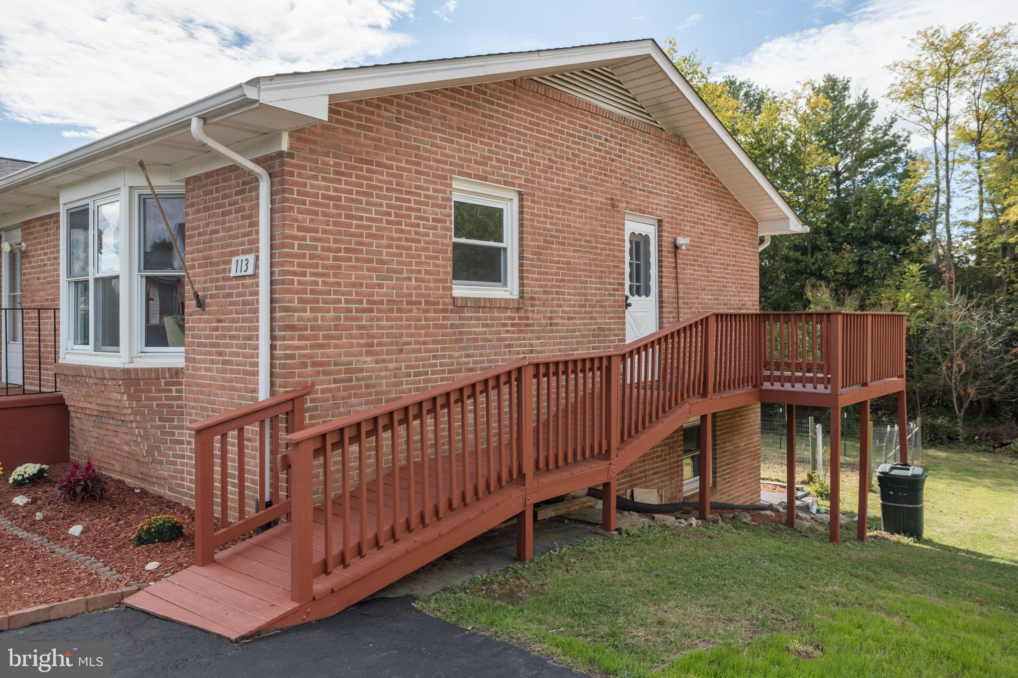 SENSENY HEIGHTS - Residential