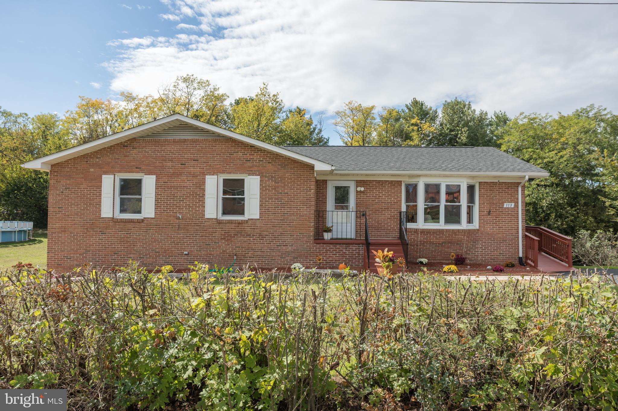 SENSENY HEIGHTS - Residential