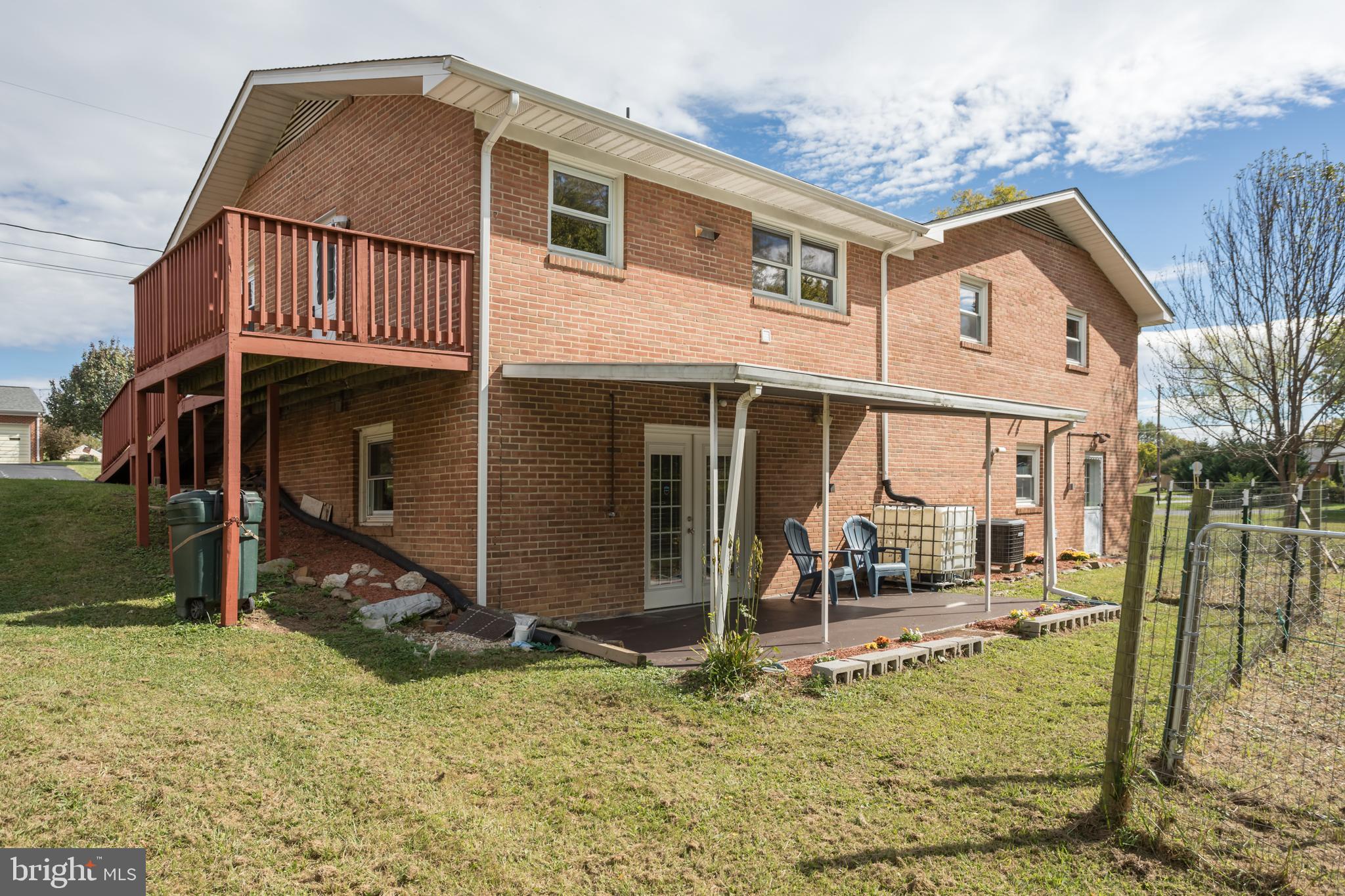 SENSENY HEIGHTS - Residential