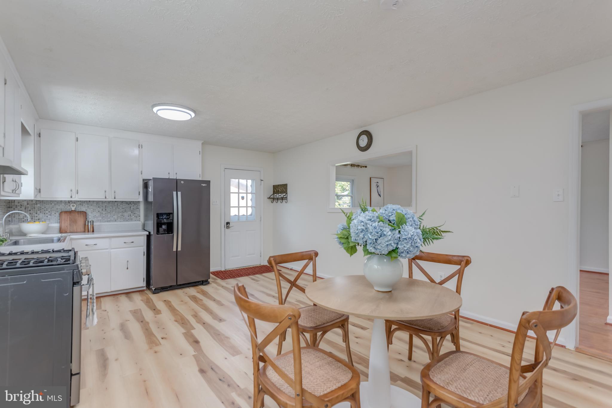 SENSENY HEIGHTS - Residential