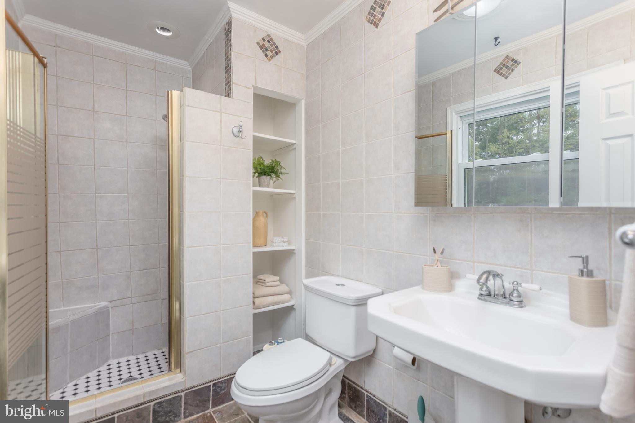 SENSENY HEIGHTS - Residential