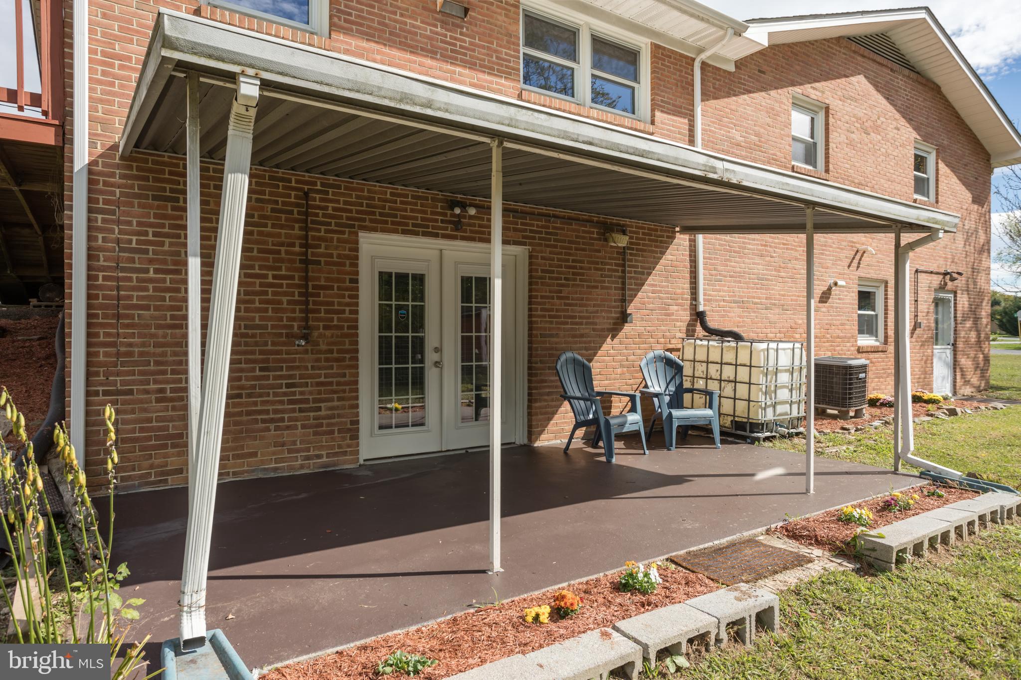 SENSENY HEIGHTS - Residential