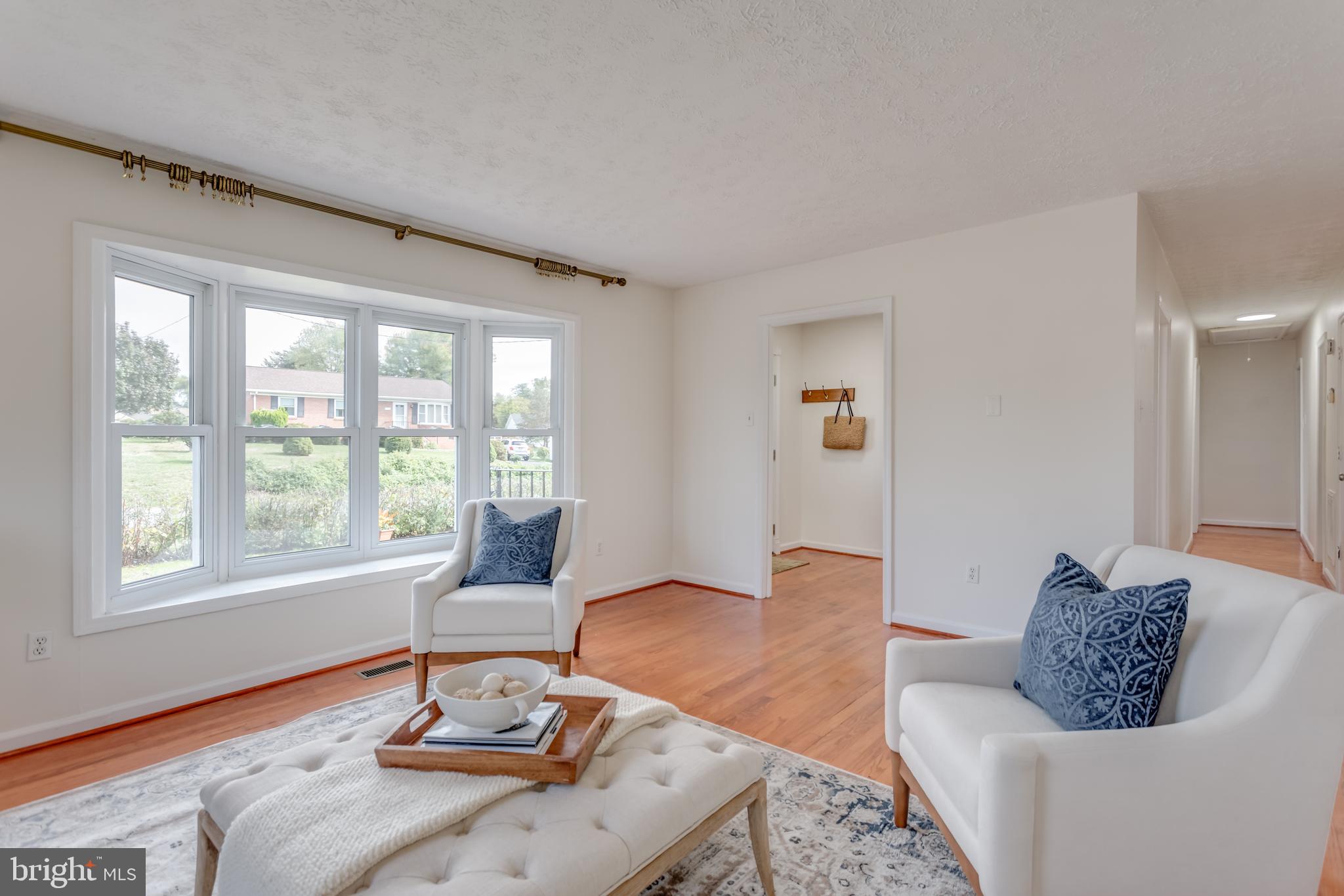 SENSENY HEIGHTS - Residential