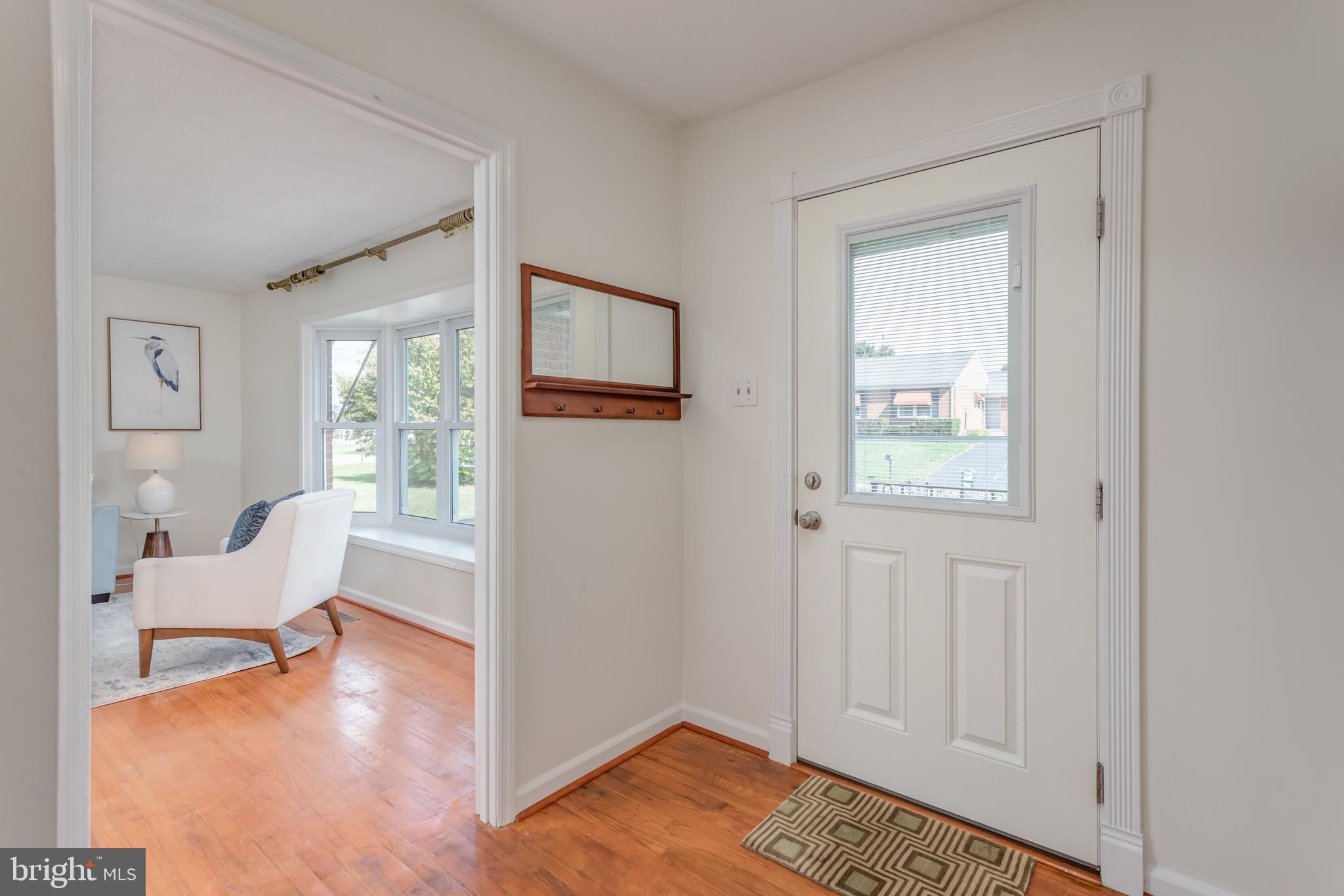 SENSENY HEIGHTS - Residential