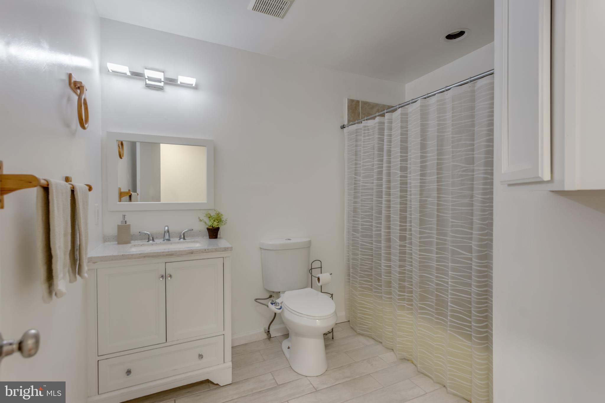 SENSENY HEIGHTS - Residential