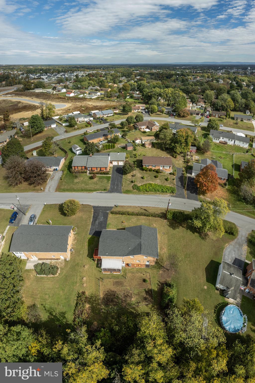 SENSENY HEIGHTS - Residential