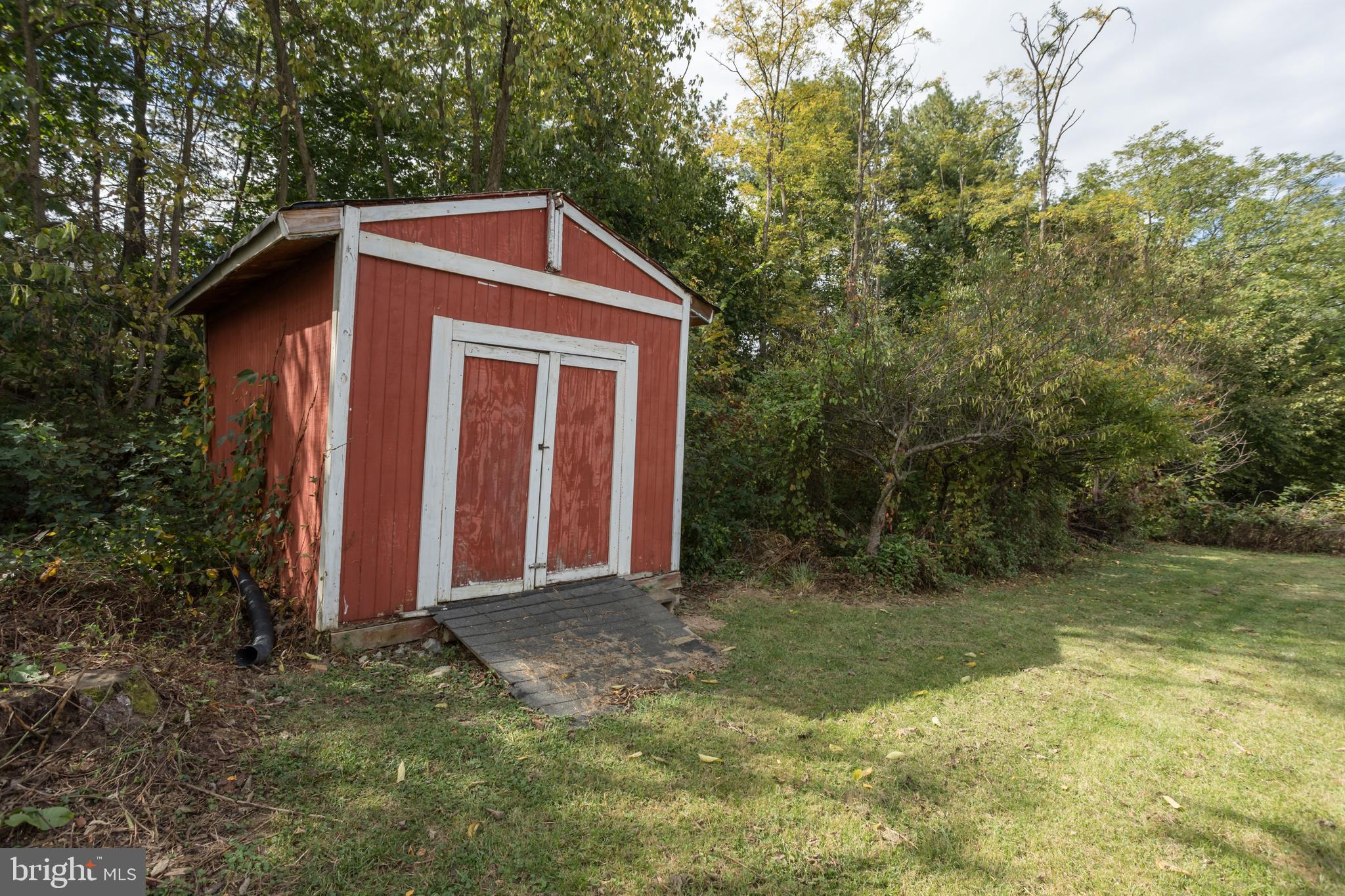 SENSENY HEIGHTS - Residential