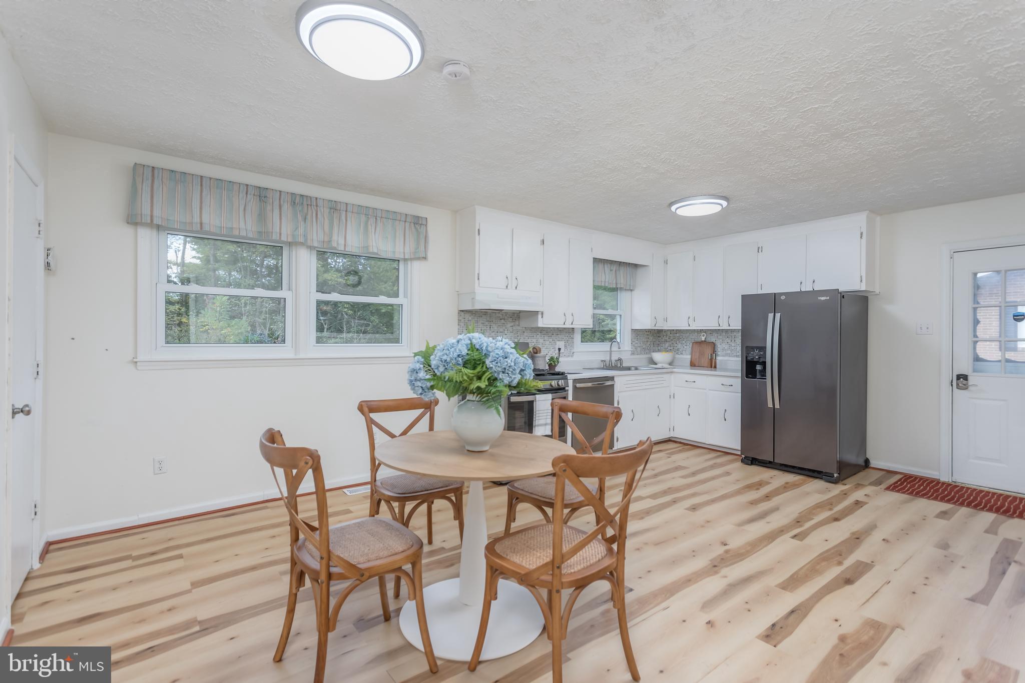 SENSENY HEIGHTS - Residential