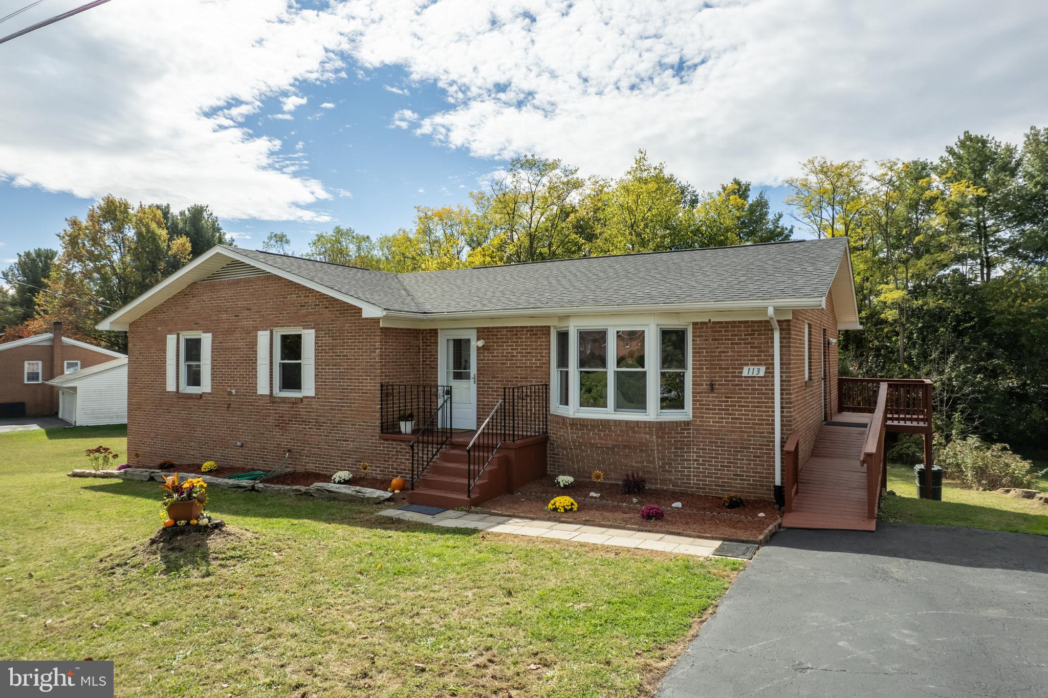 SENSENY HEIGHTS - Residential