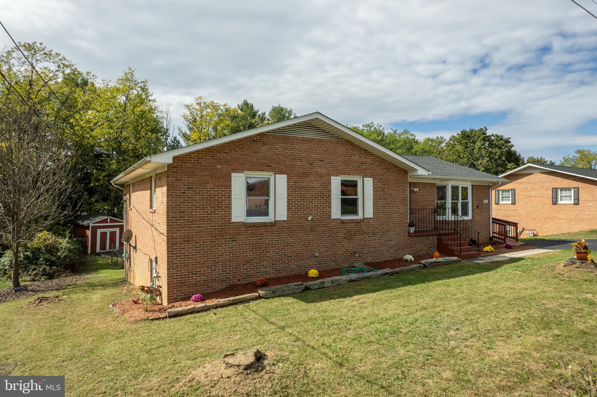 SENSENY HEIGHTS - Residential