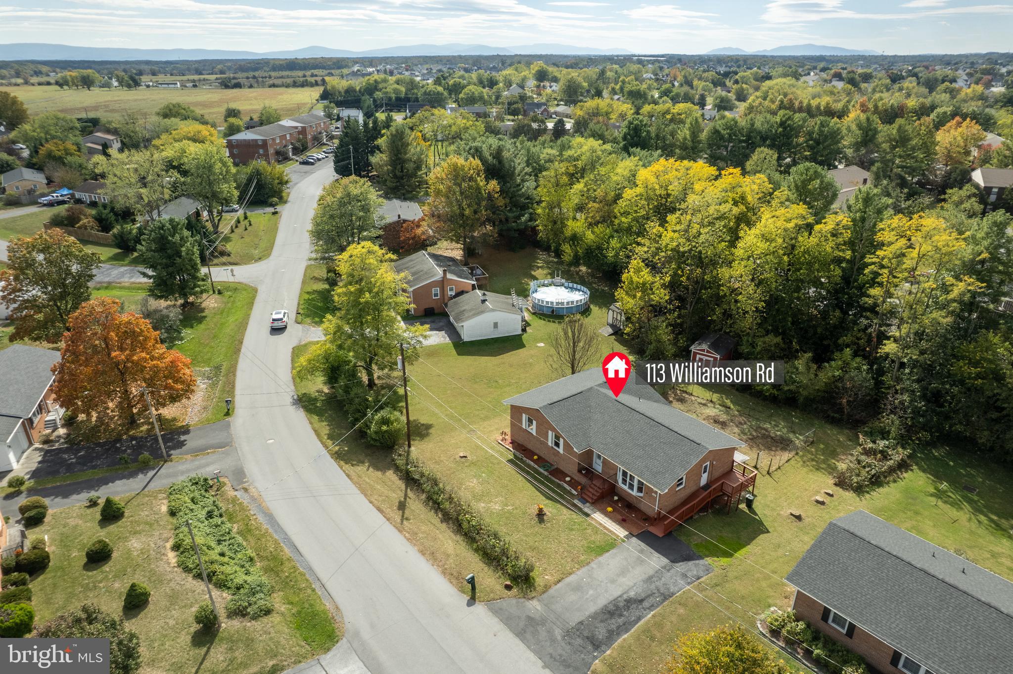 SENSENY HEIGHTS - Residential