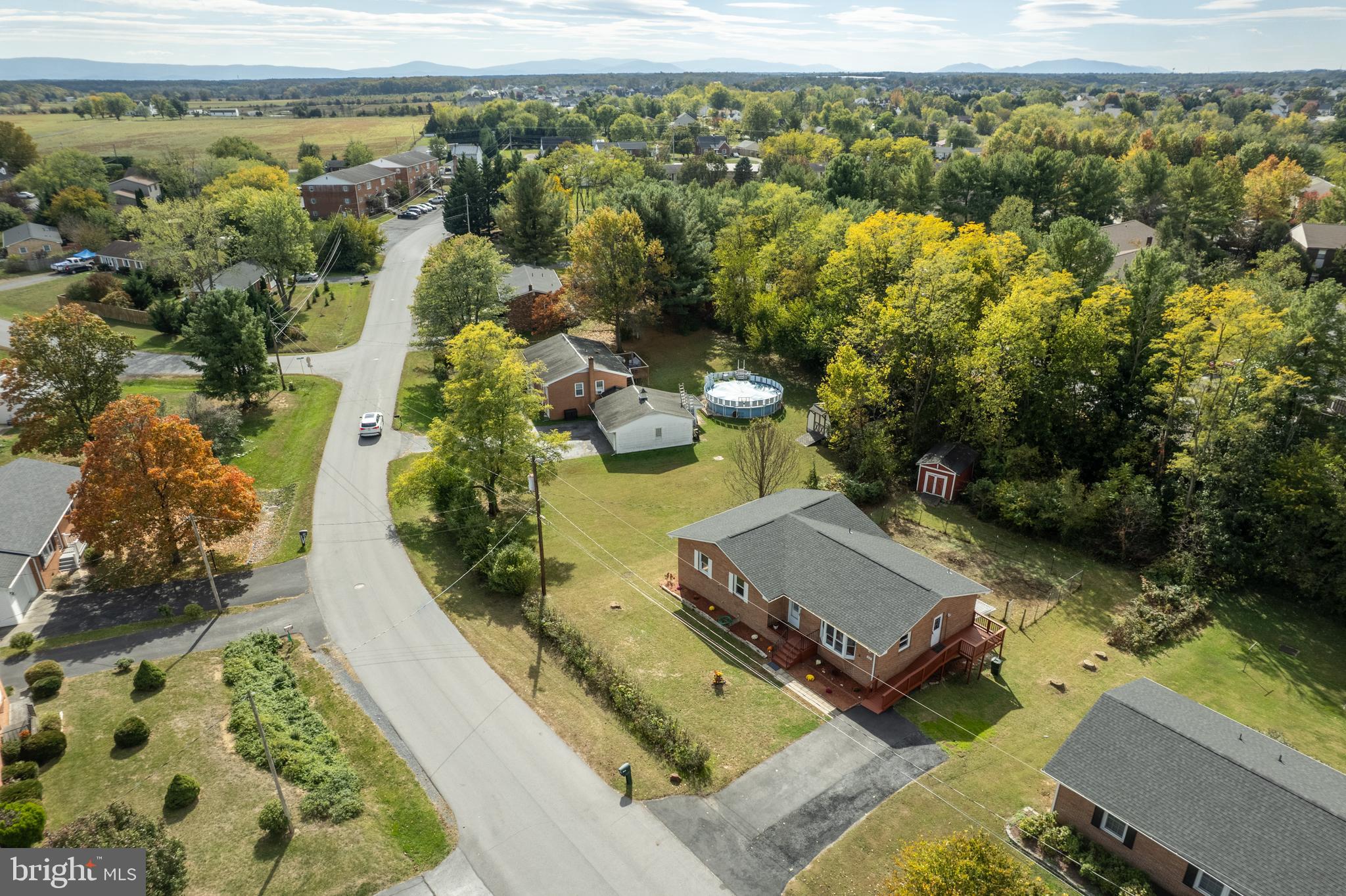 SENSENY HEIGHTS - Residential