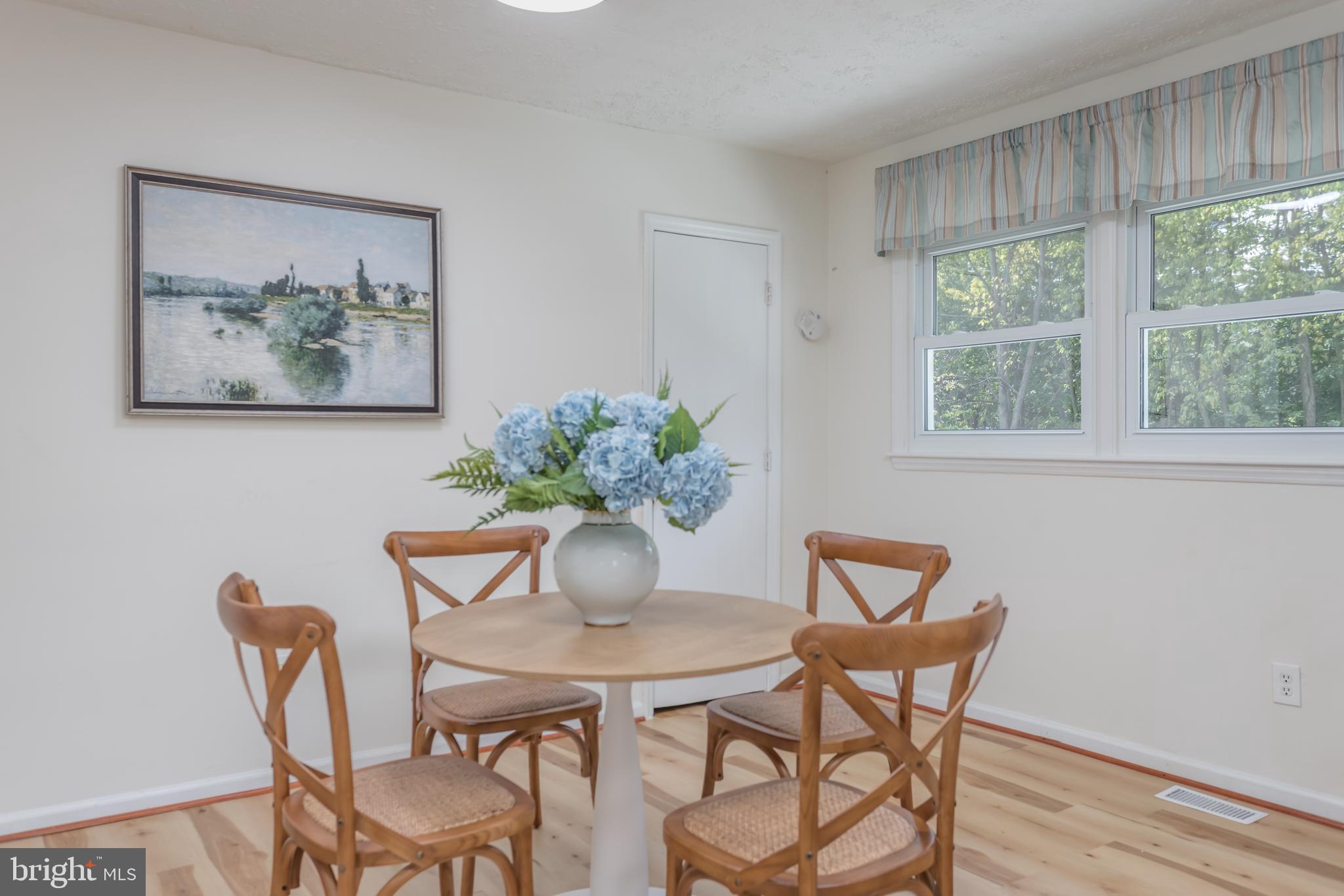 SENSENY HEIGHTS - Residential