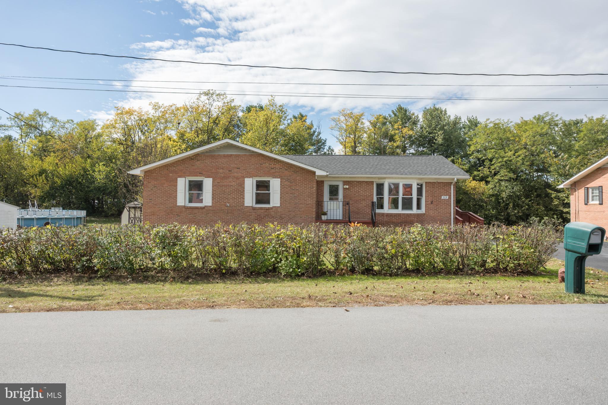 SENSENY HEIGHTS - Residential