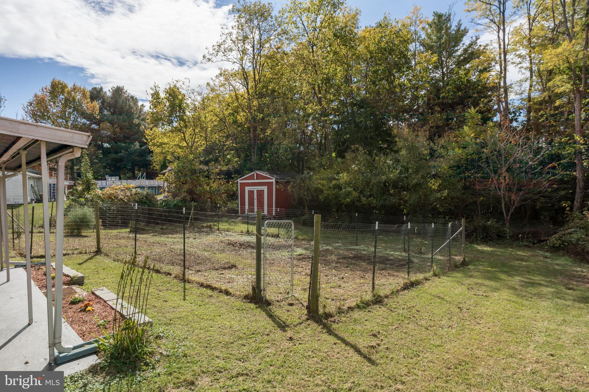 SENSENY HEIGHTS - Residential