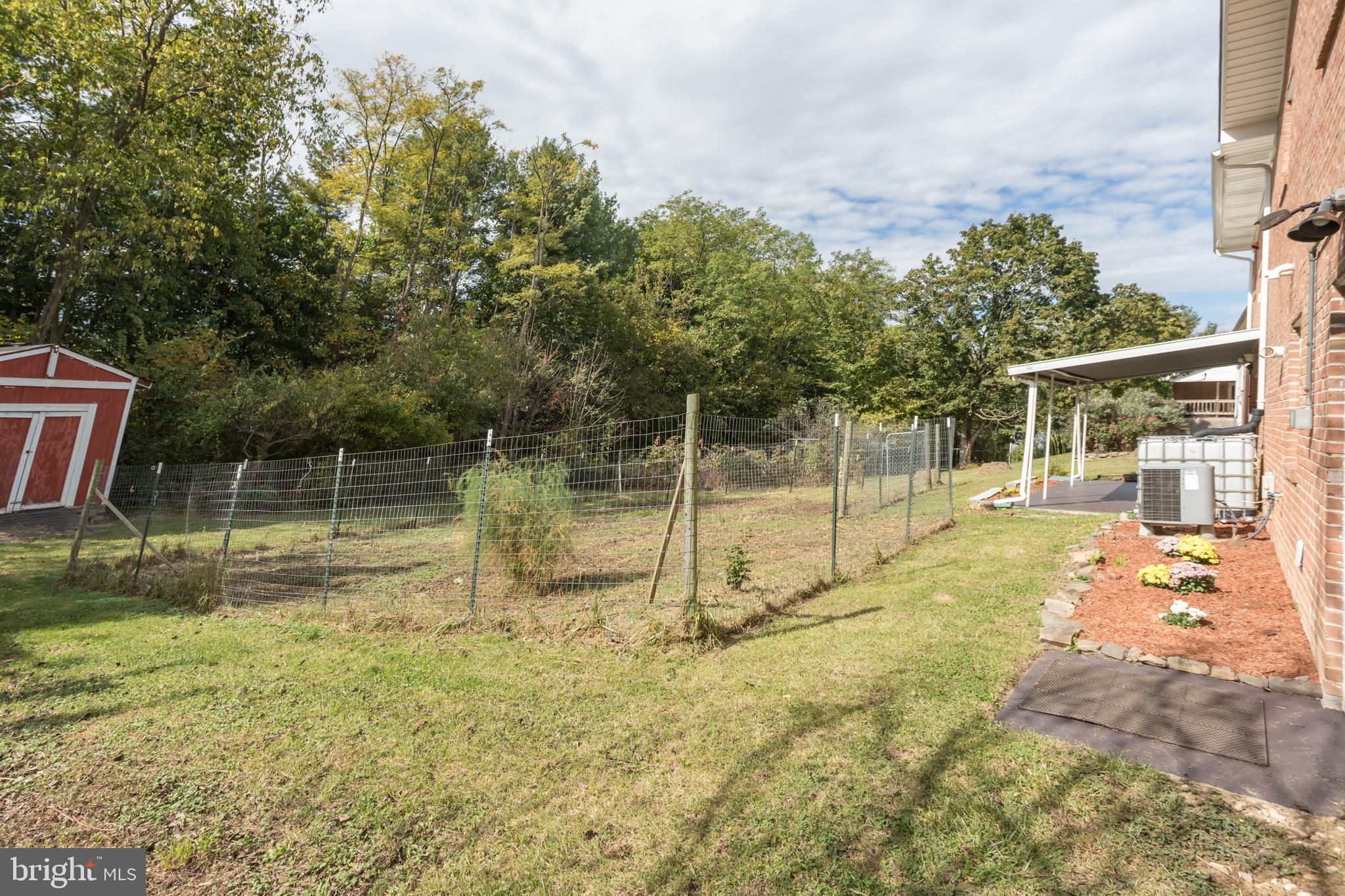 SENSENY HEIGHTS - Residential